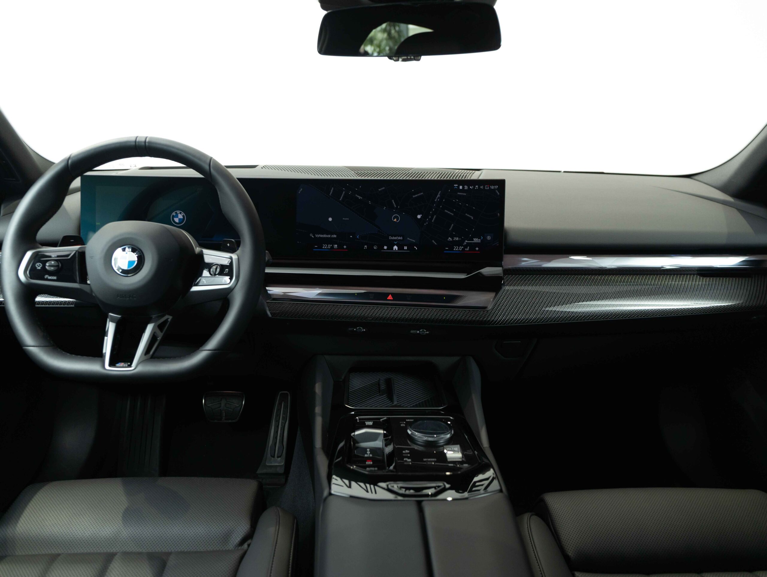 BMW 520d xDrive