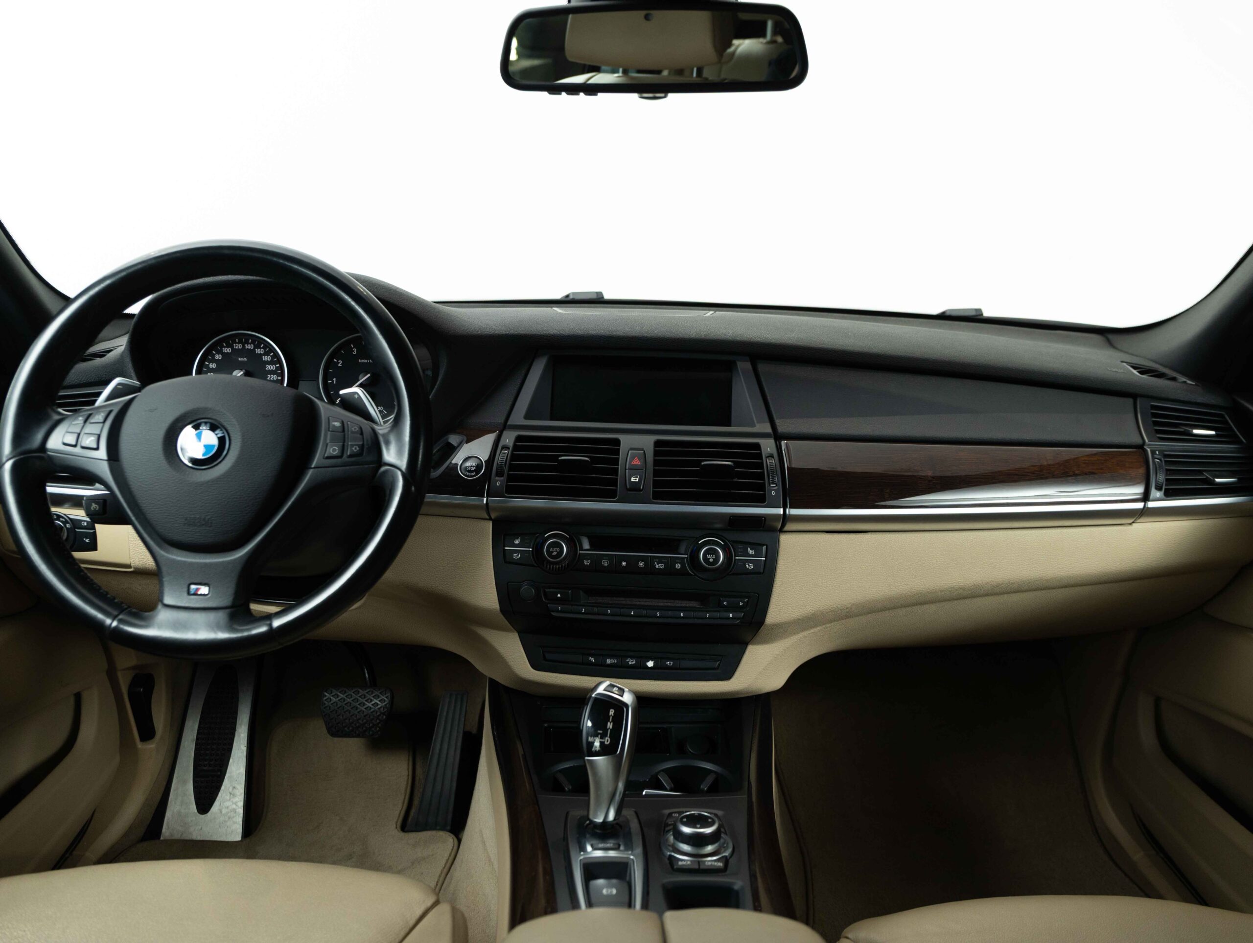 BMW X5 xDrive50i