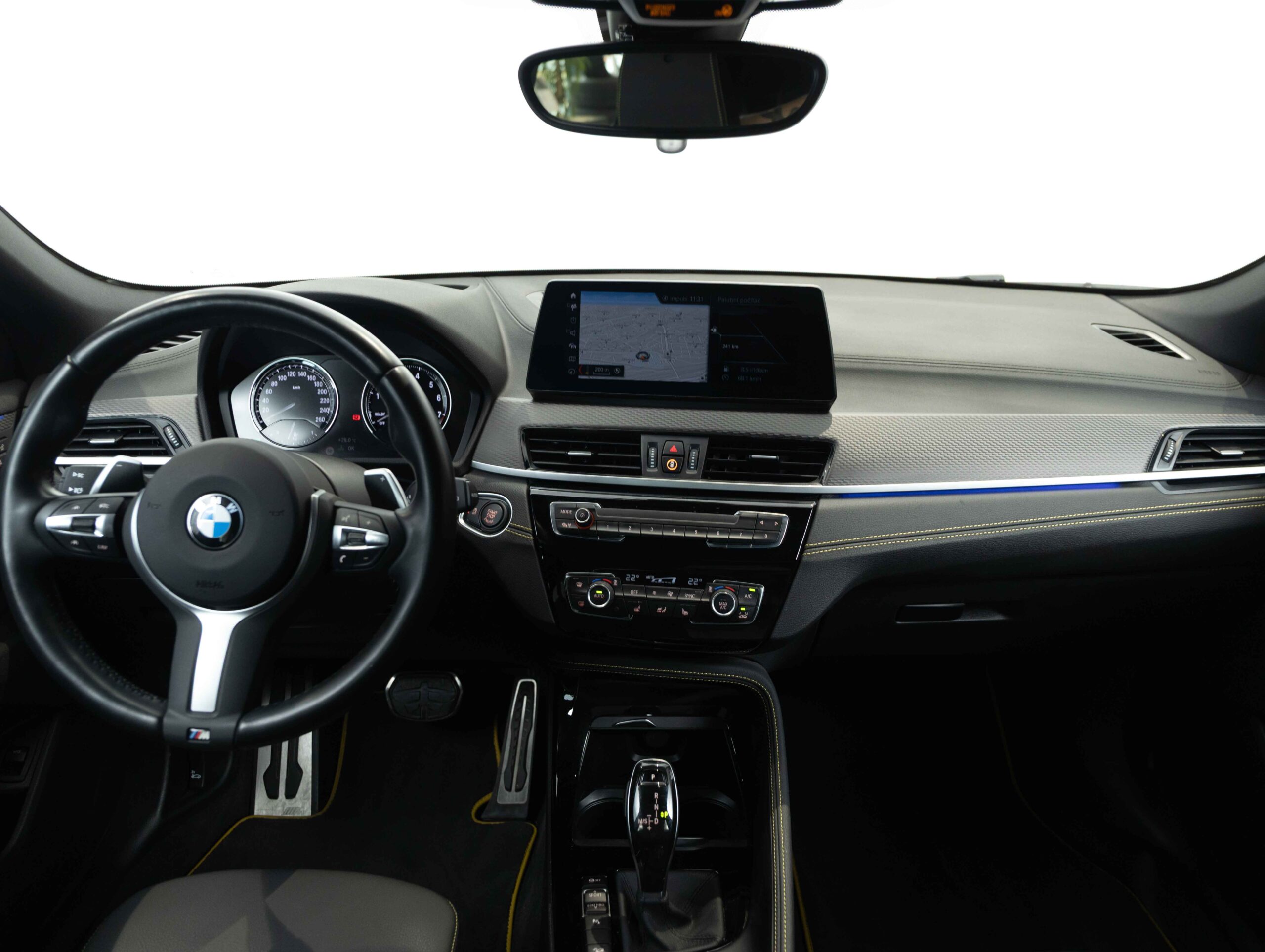 BMW X2 M35i
