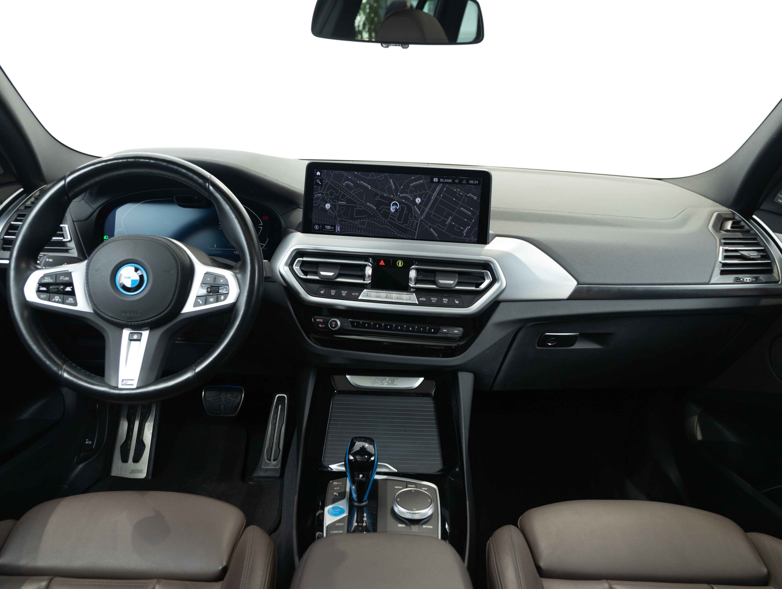 BMW iX3 M Sport