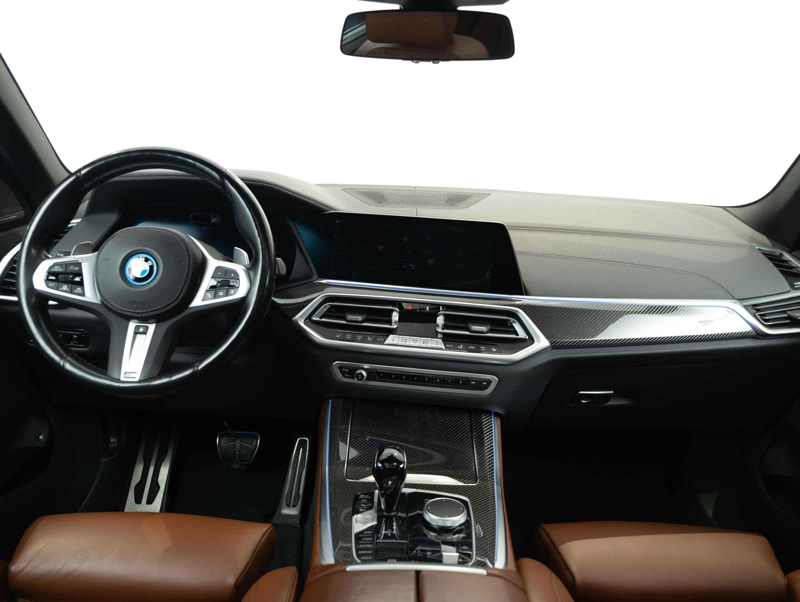 BMW X5 xDrive45e iPerformance