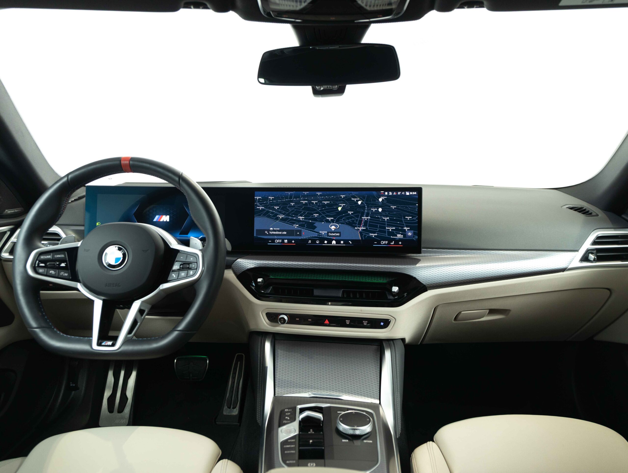 BMW M440i xDrive Gran Coupé