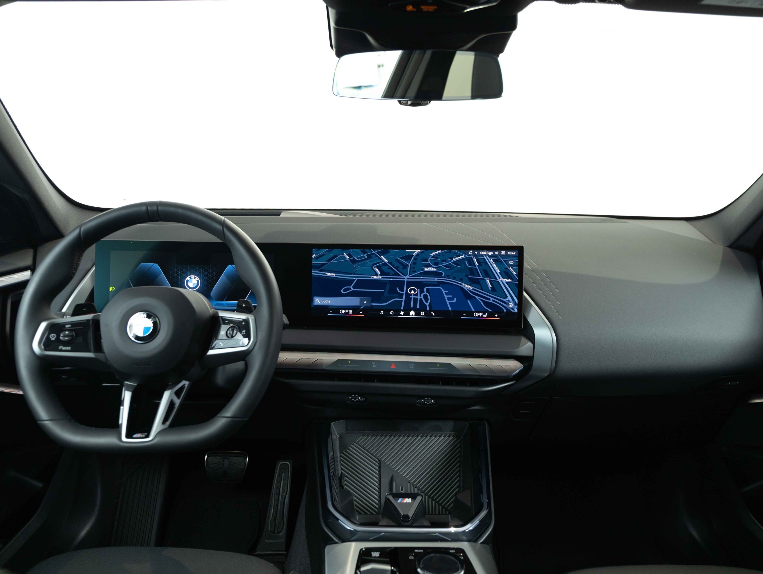 BMW X3 xDrive 40d