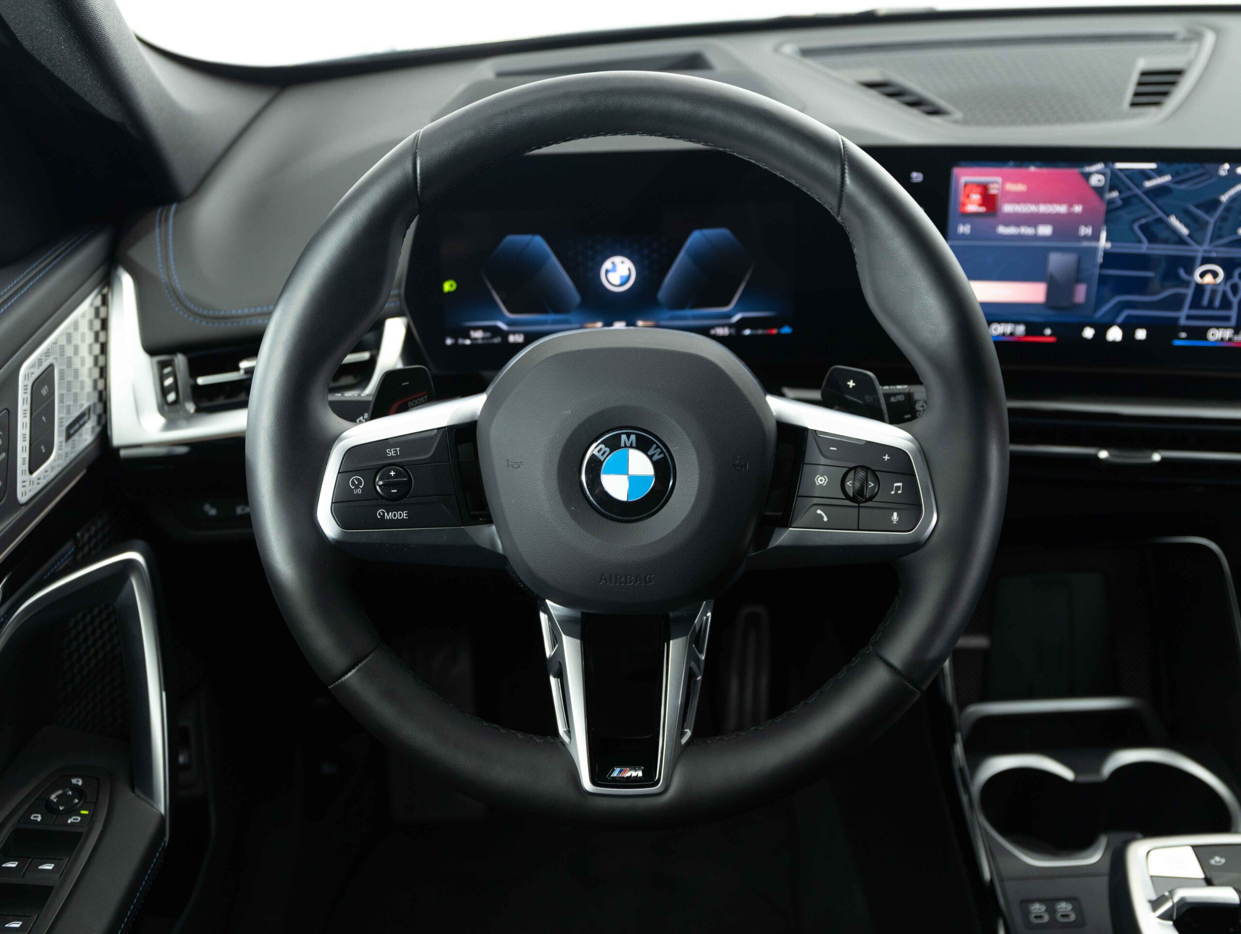BMW X1 xDrive23d