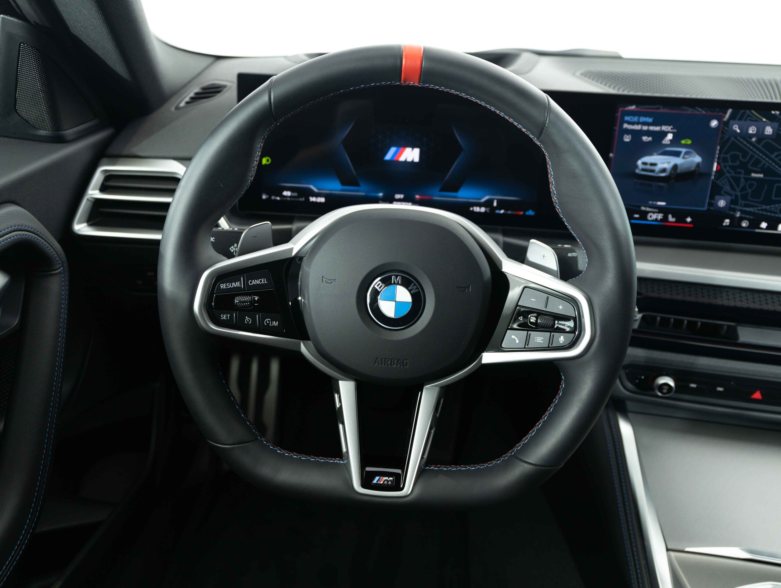 BMW M240i xDrive Coupé