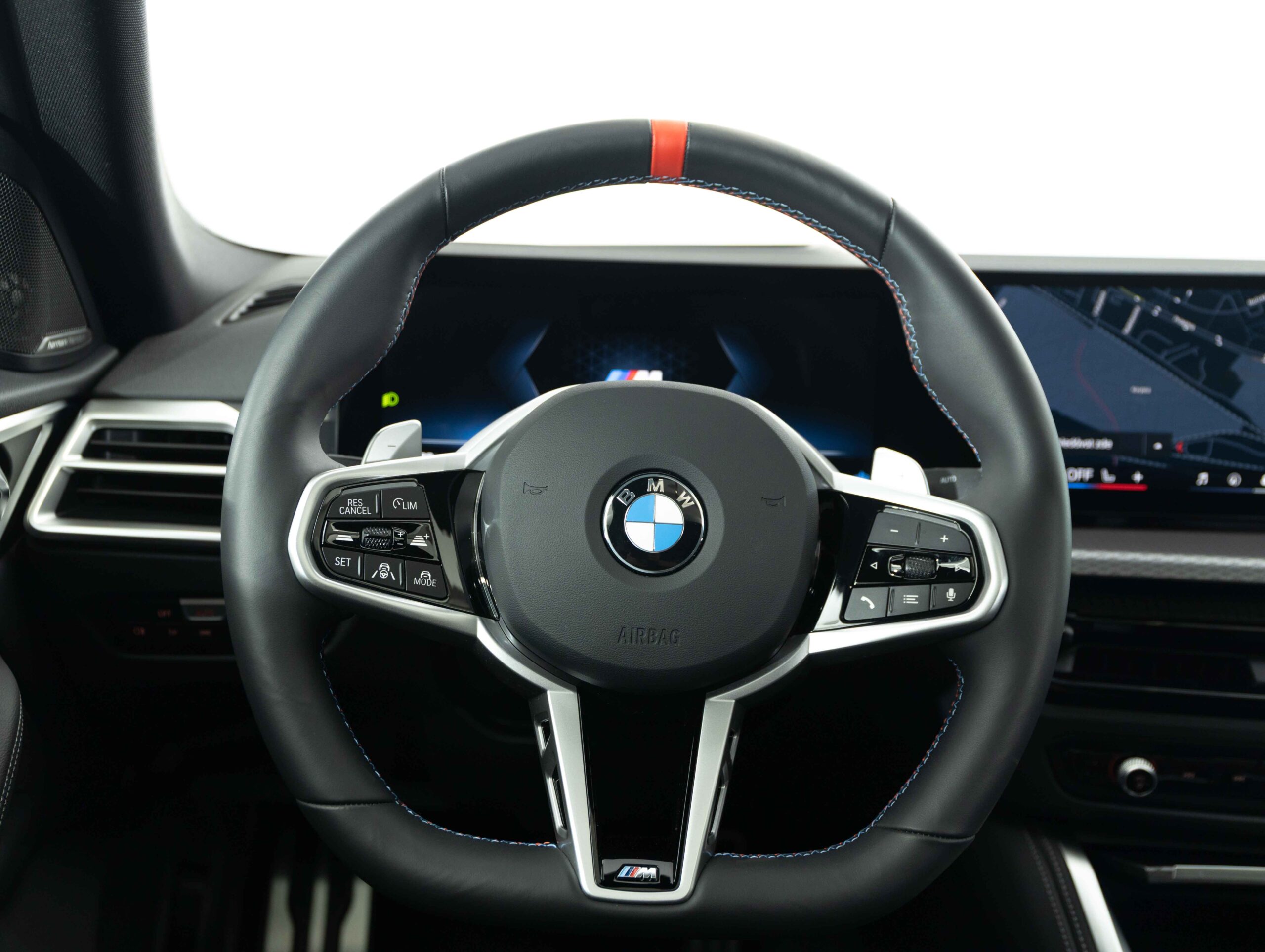 BMW M440i xDrive Gran Coupé