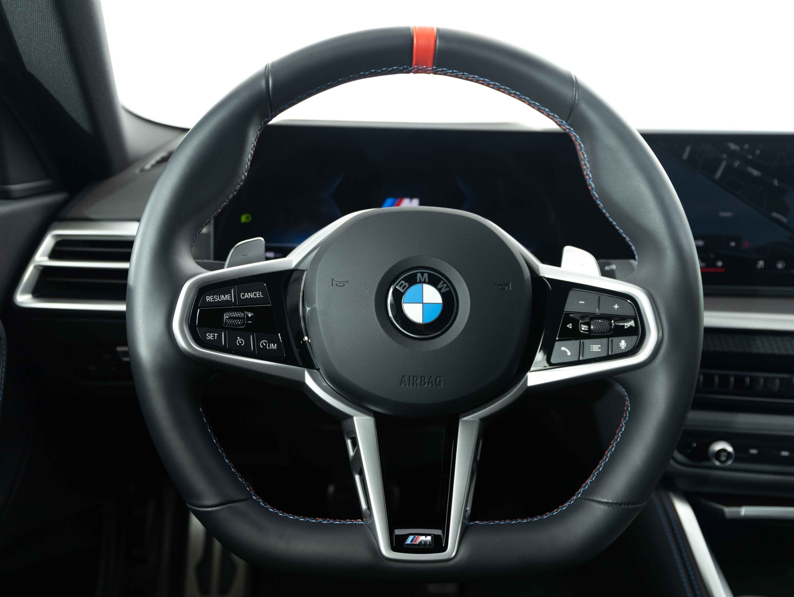 BMW M240i xDrive Coupé