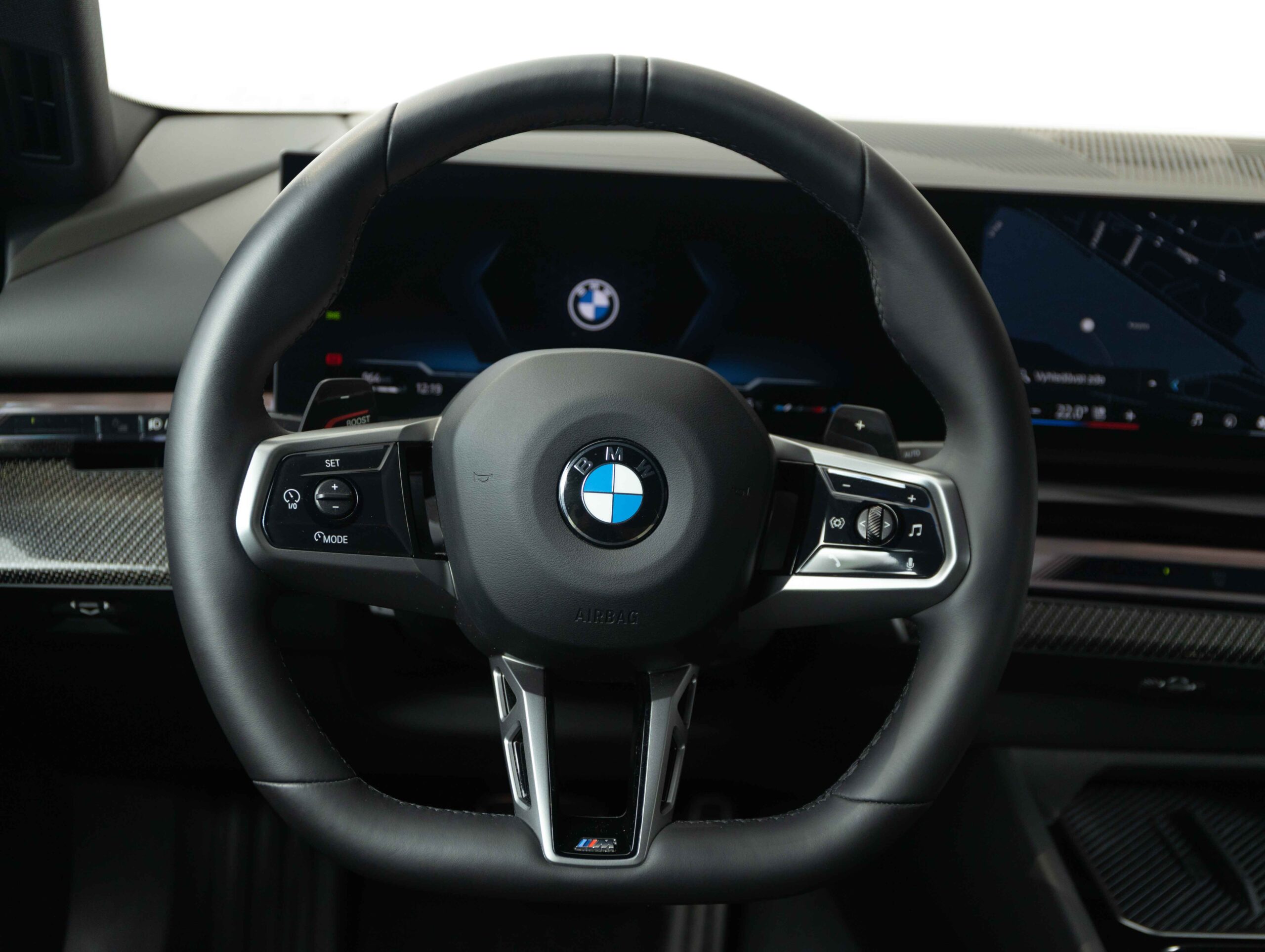 BMW 520d xDrive