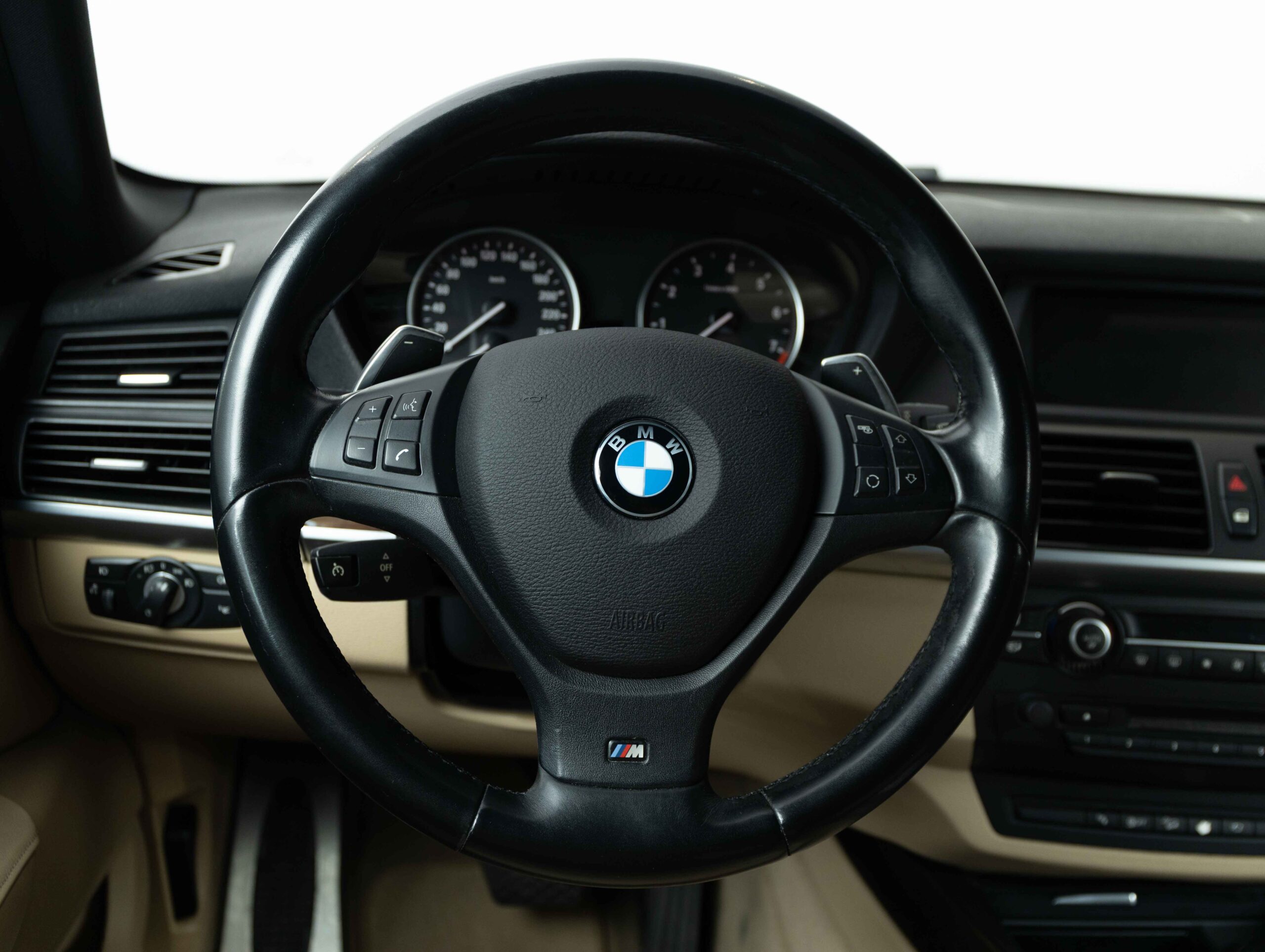 BMW X5 xDrive50i