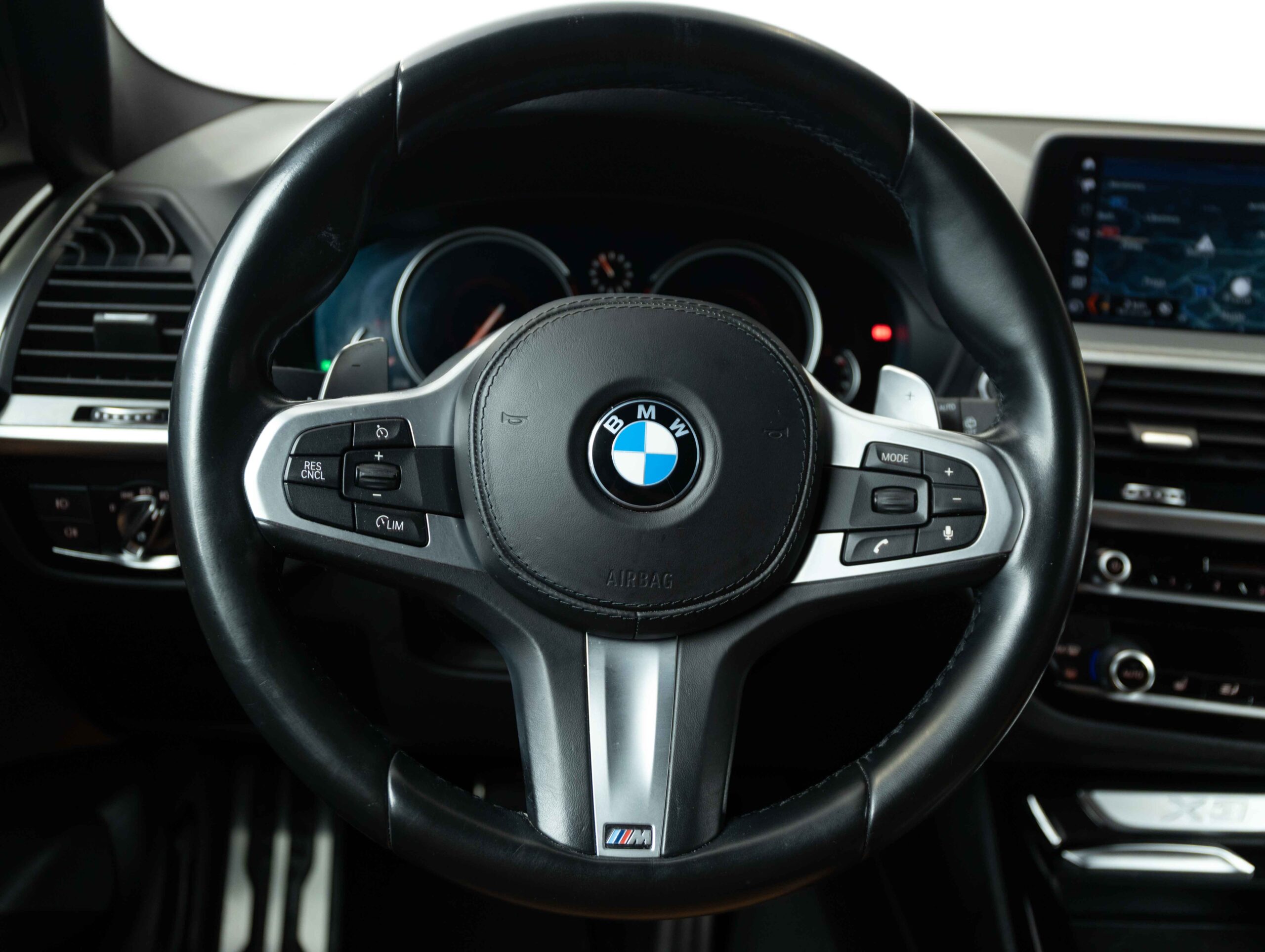 BMW X3 xDrive 20D