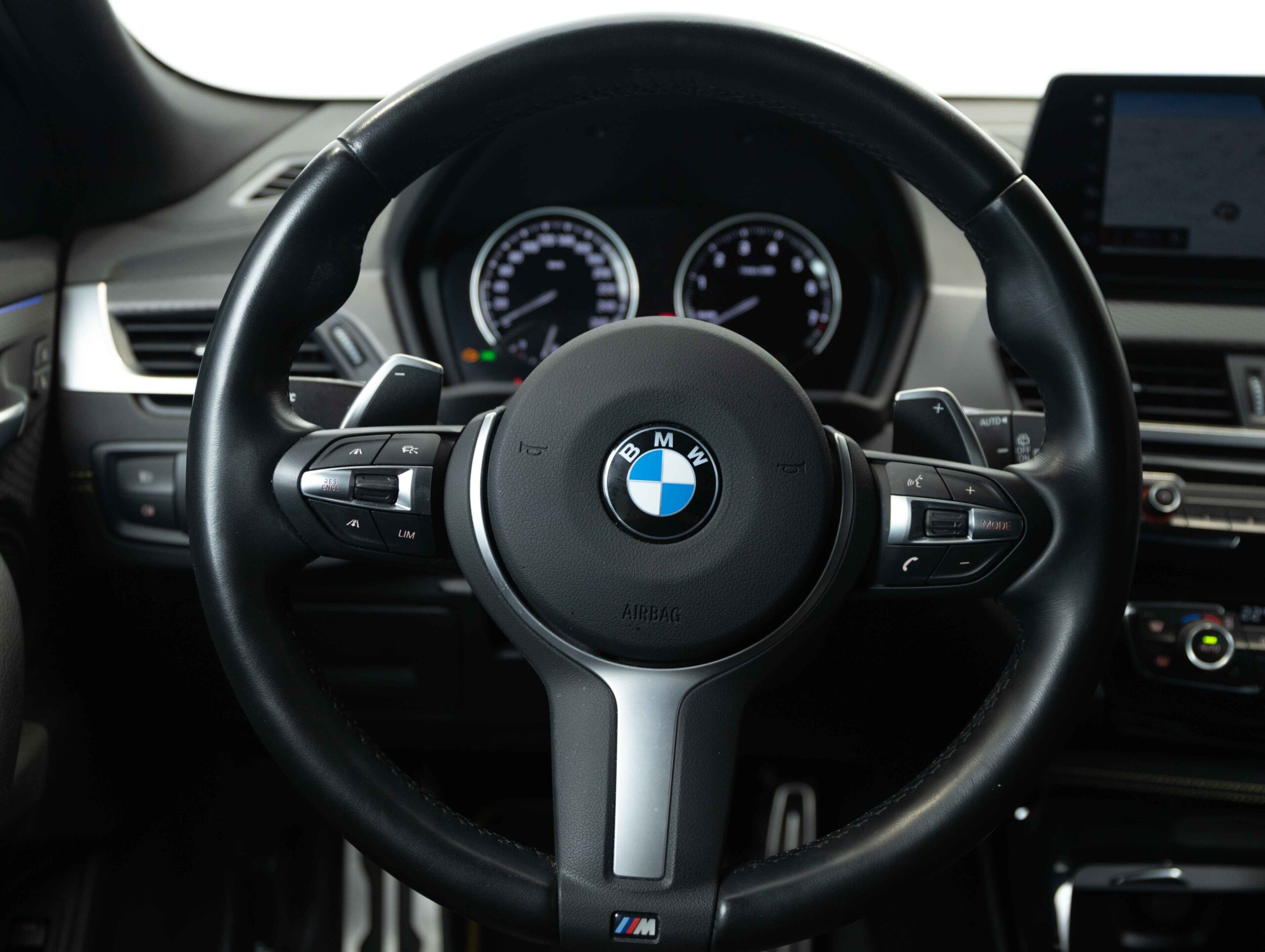 BMW X2 M35i