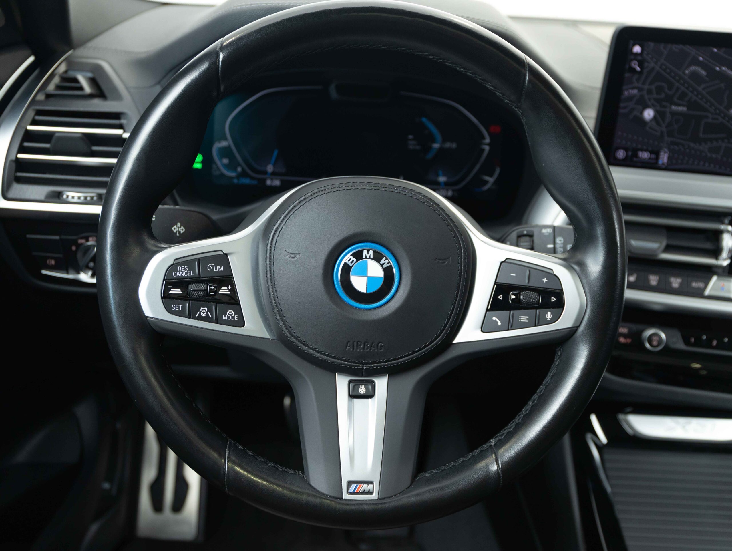 BMW iX3 M Sport
