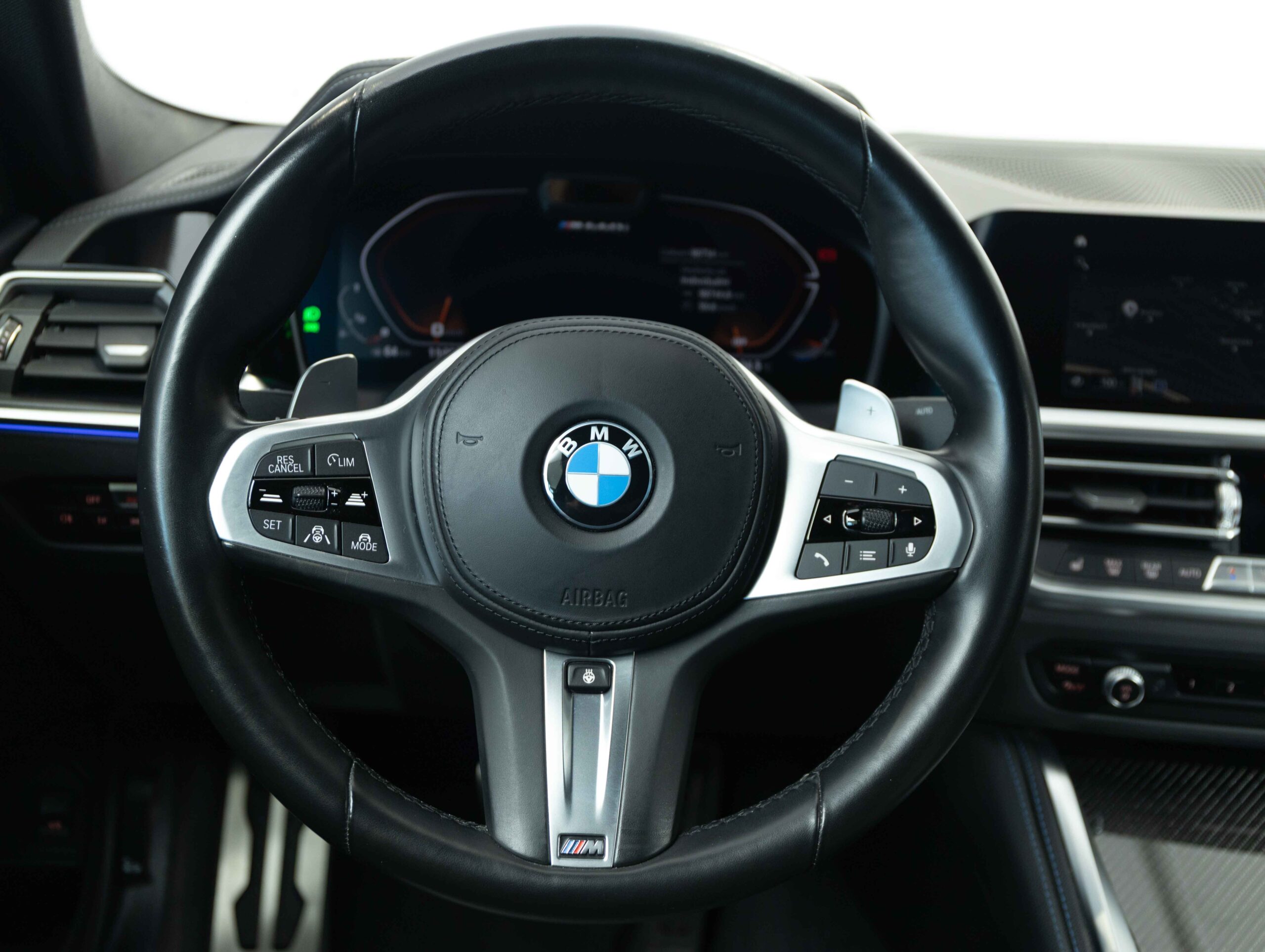 BMW M440i xDrive Coupé