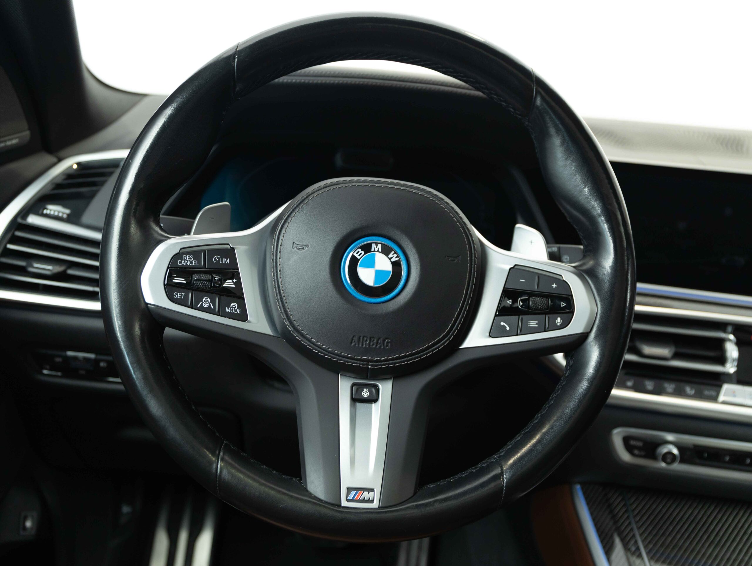 BMW X5 xDrive45e iPerformance