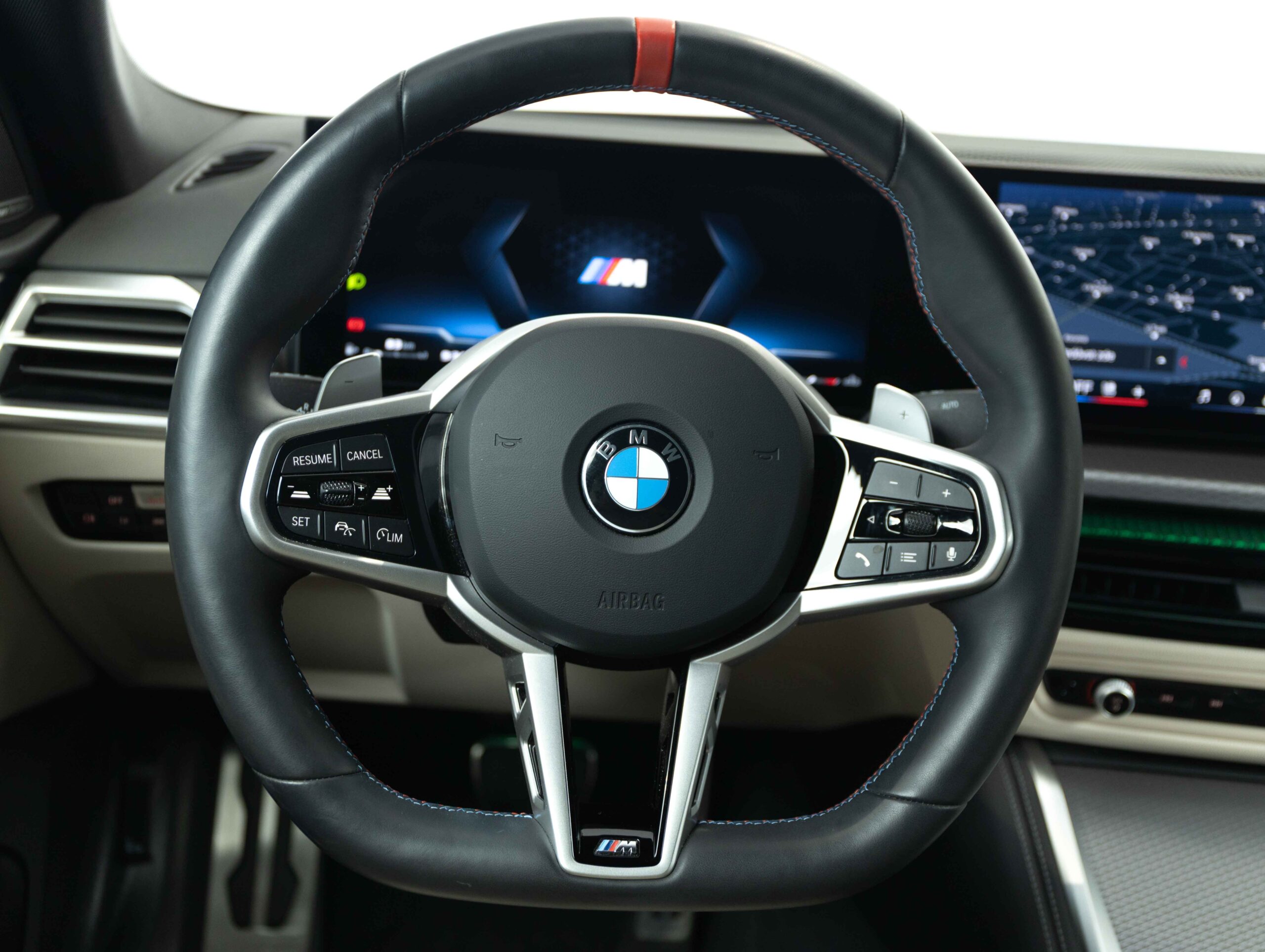 BMW M440i xDrive Gran Coupé