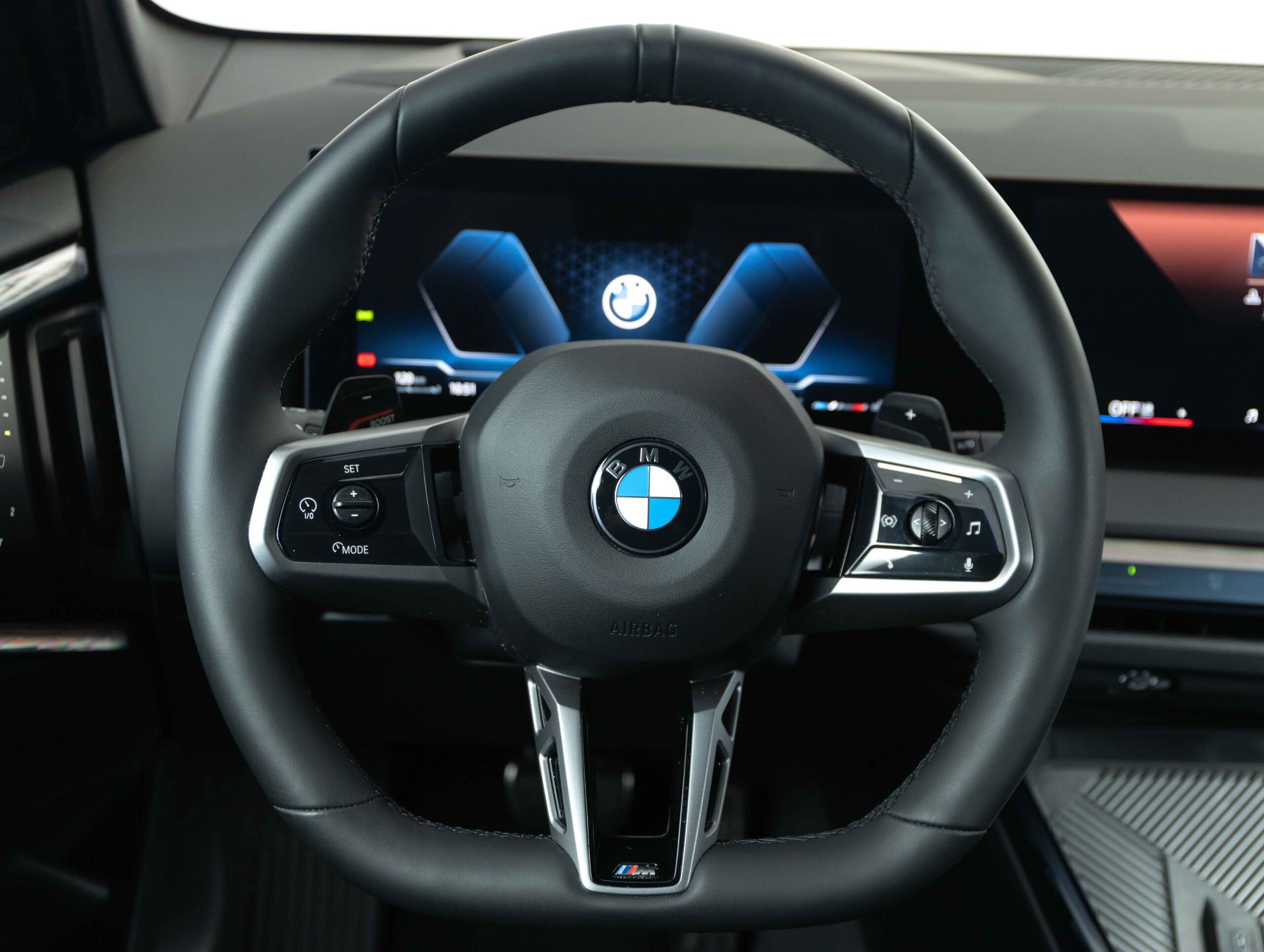 BMW X3 xDrive 40d