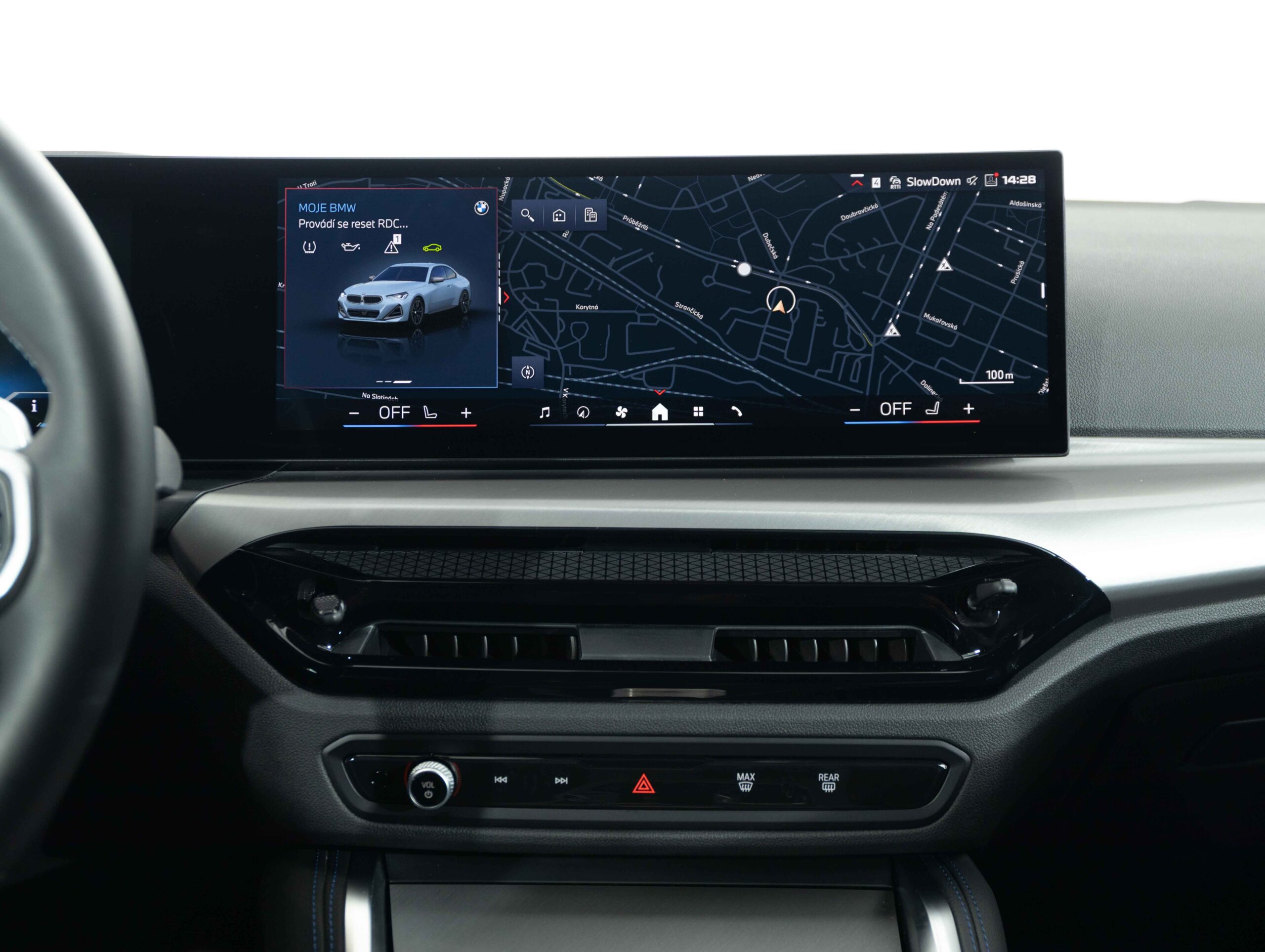 BMW M240i xDrive Coupé