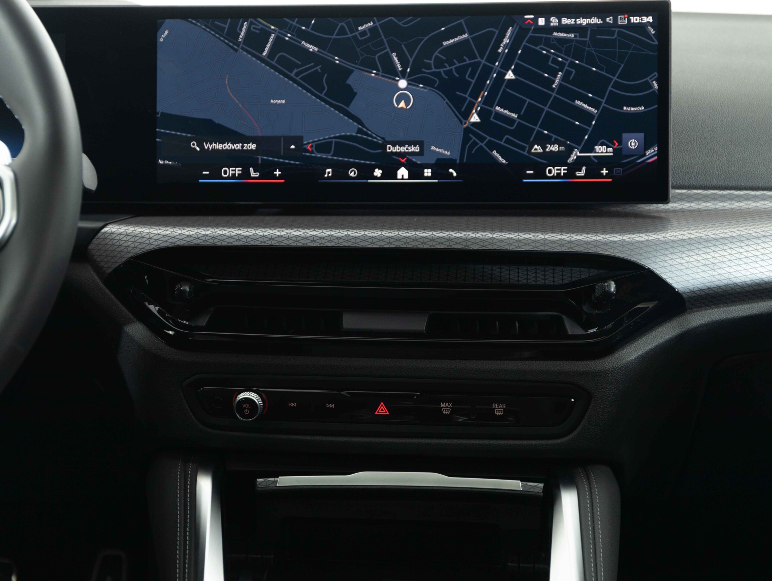 BMW M440i xDrive Gran Coupé
