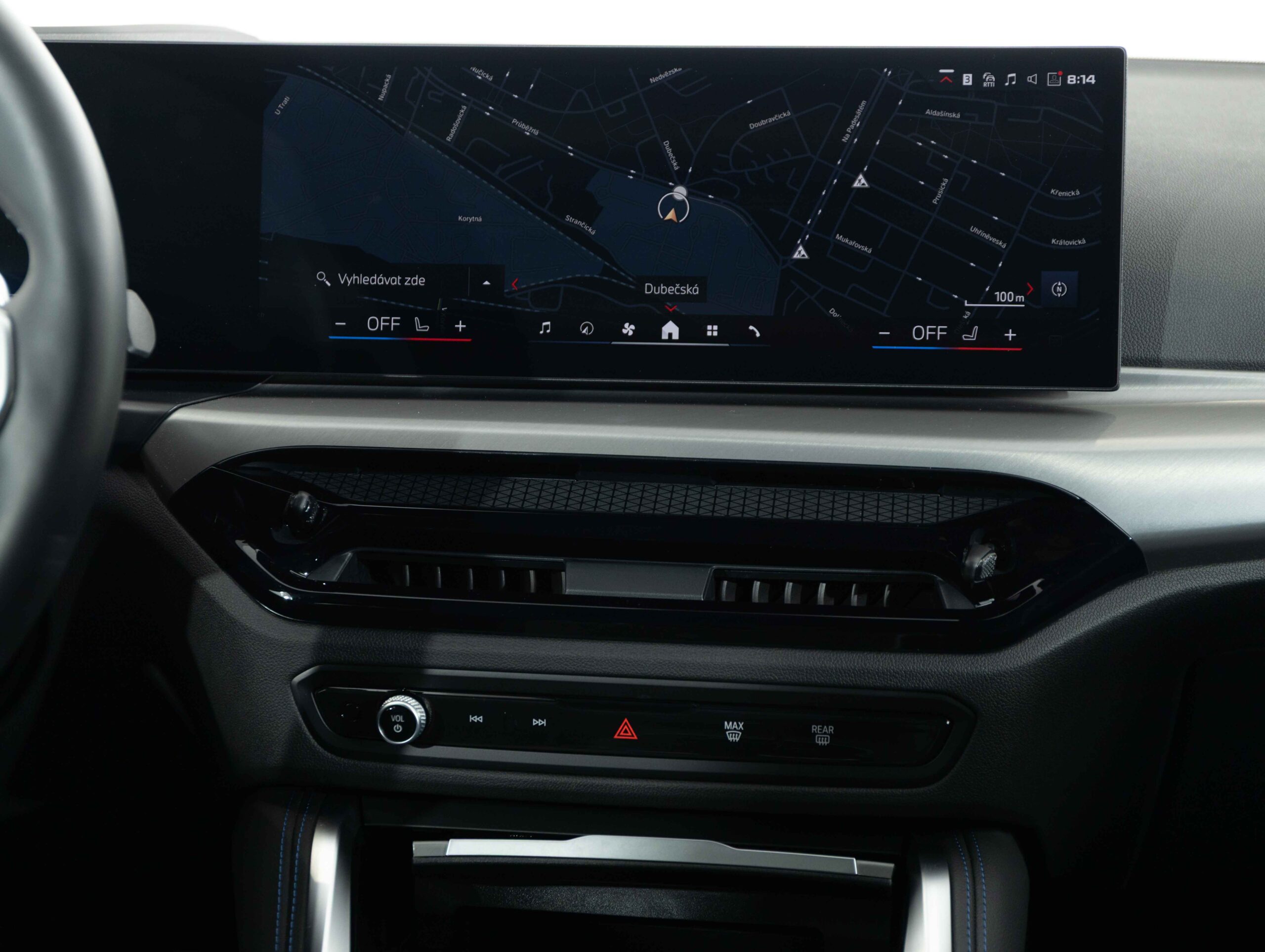 BMW M240i xDrive Coupé