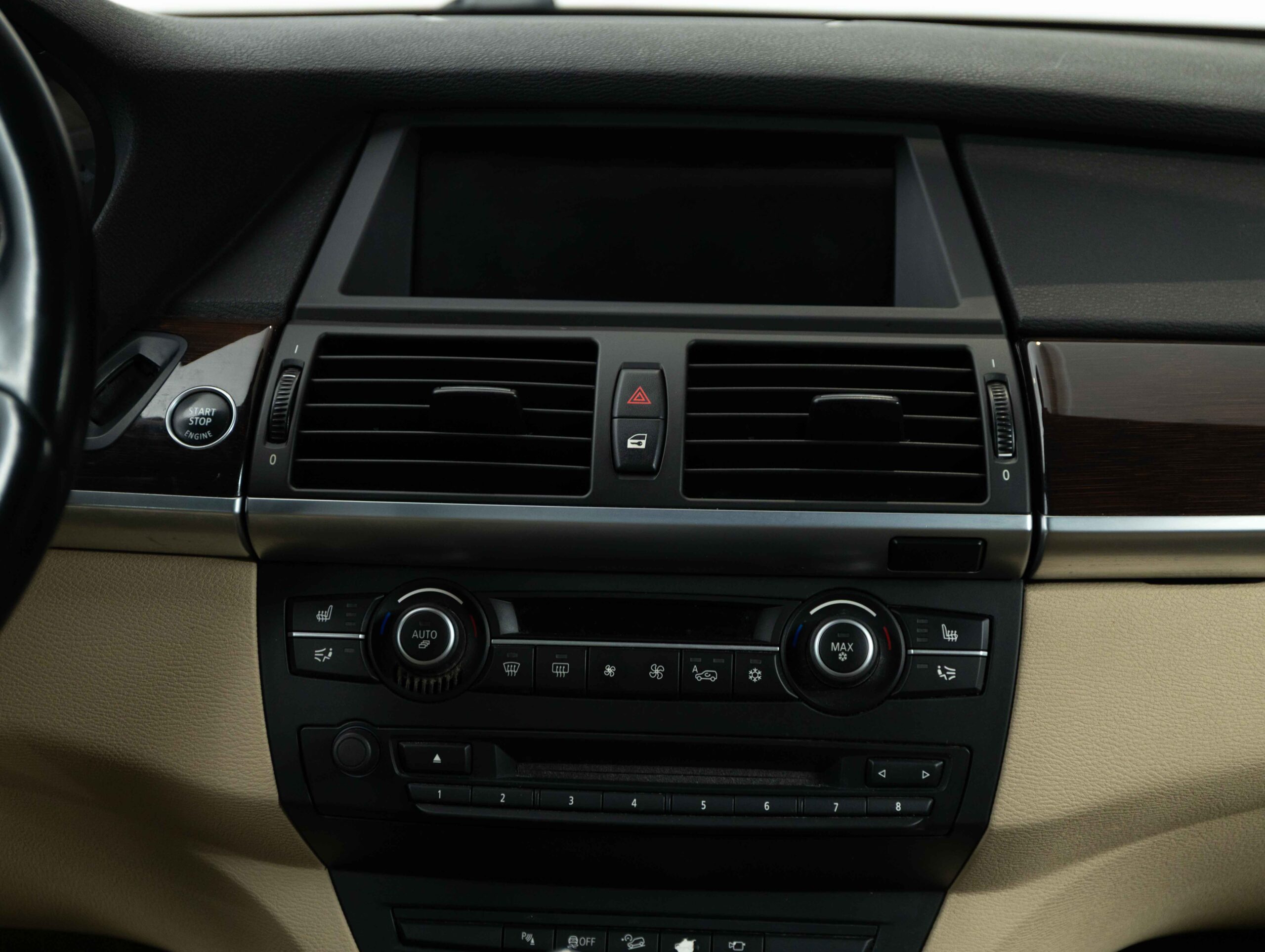 BMW X5 xDrive50i