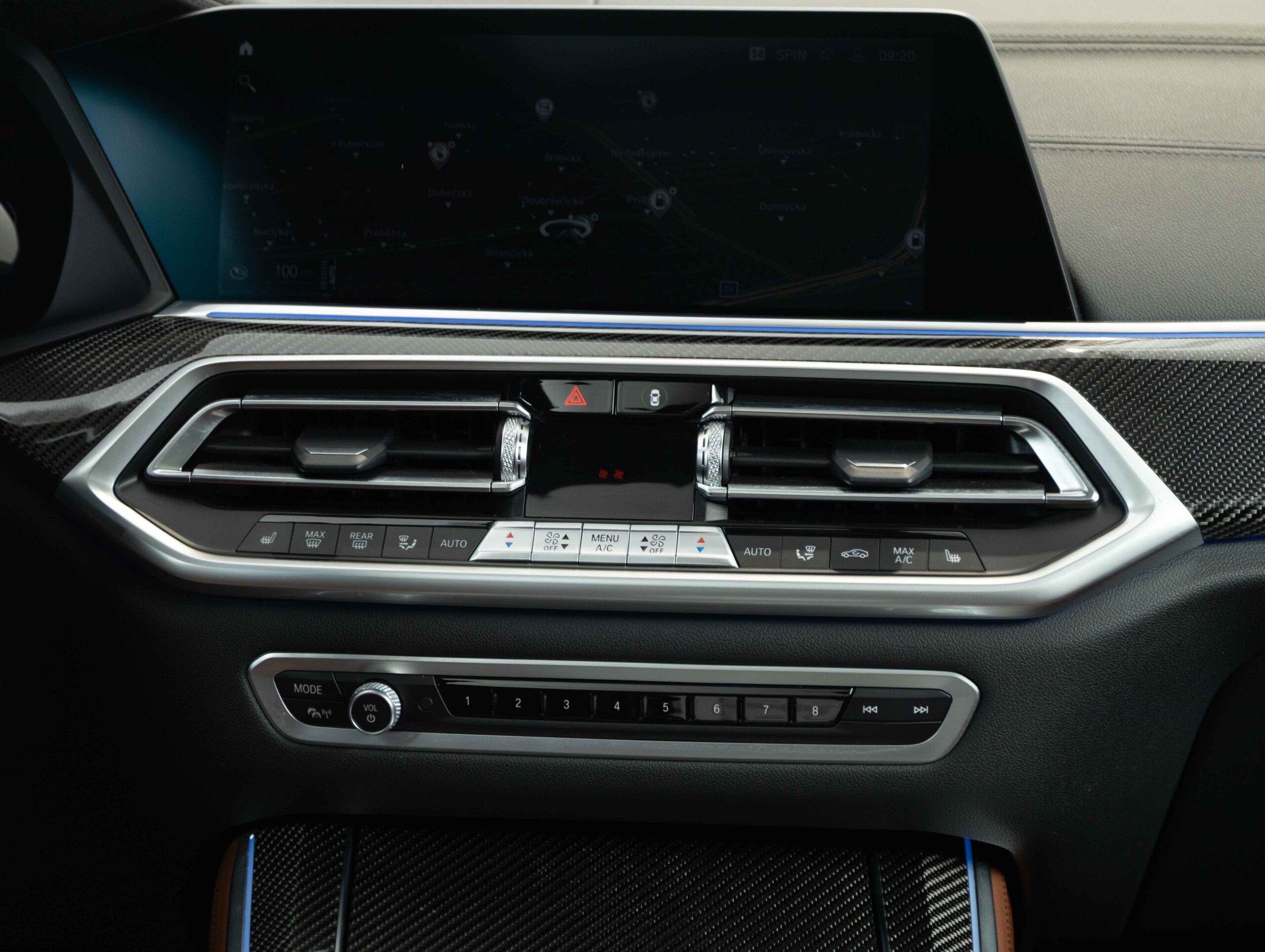 BMW X5 xDrive45e iPerformance