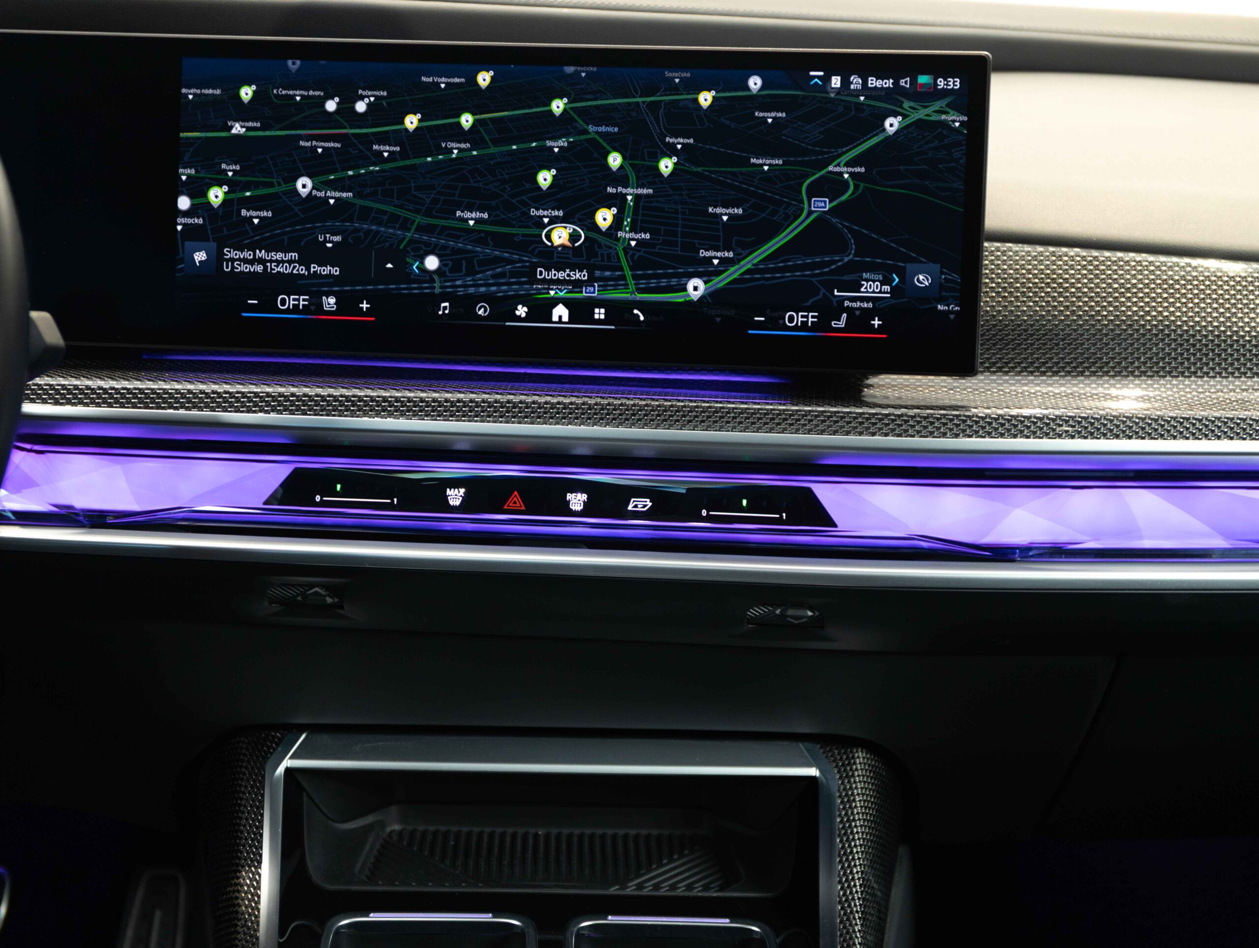 BMW 750e xDrive