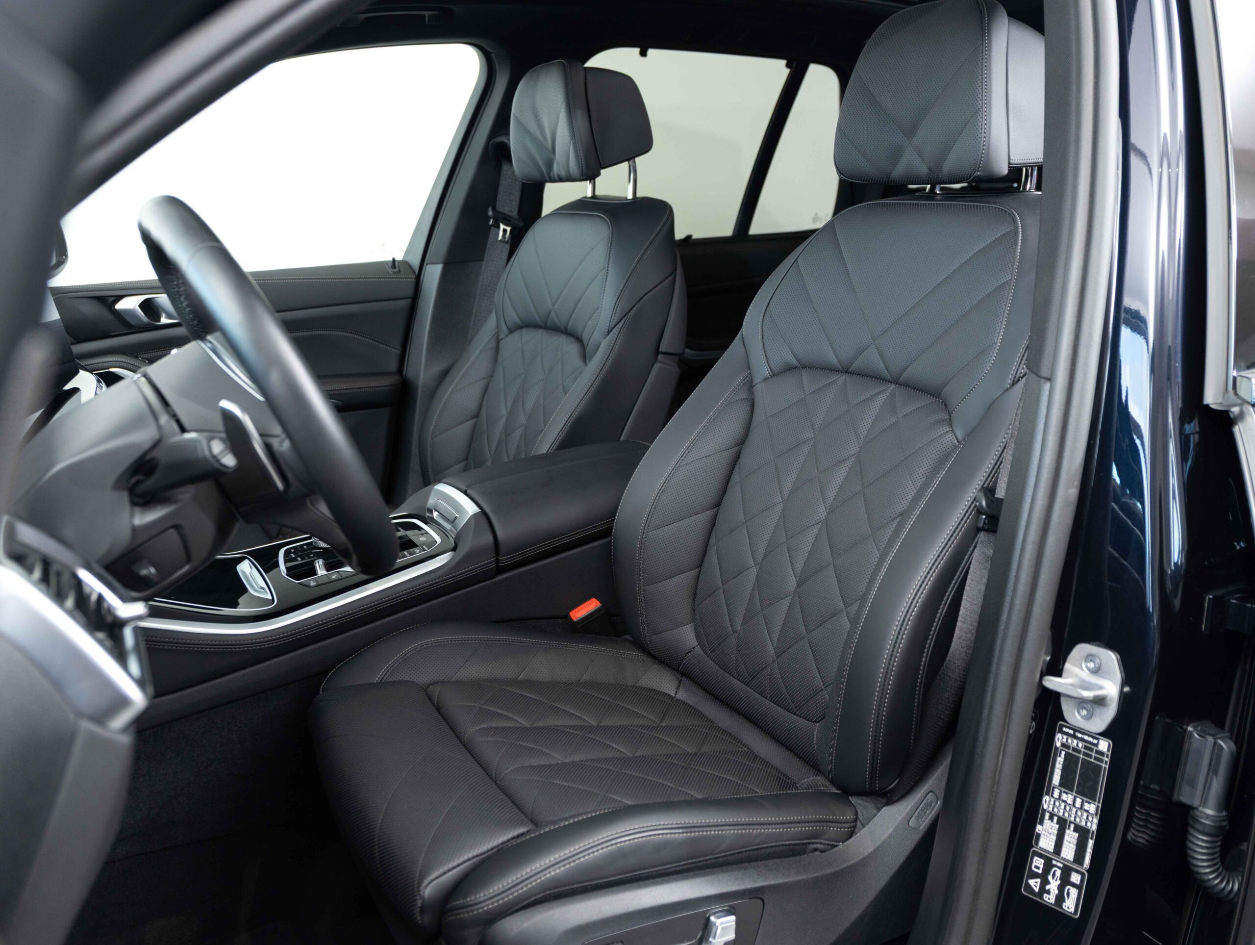 BMW X5 xDrive30d