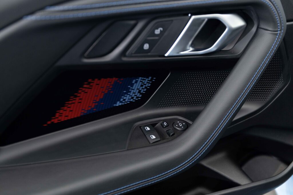BMW M240i xDrive Coupé