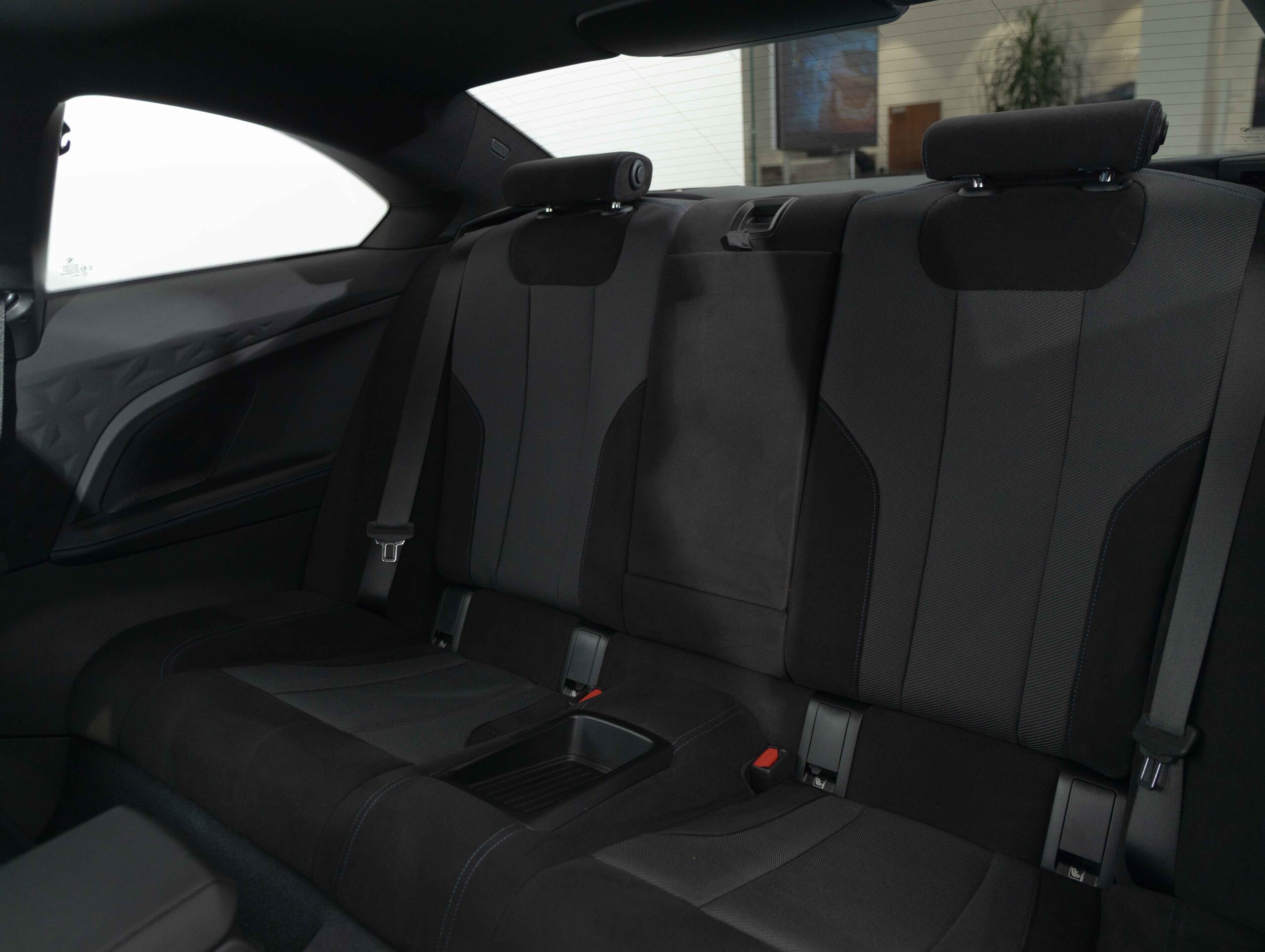 BMW M240i xDrive Coupé