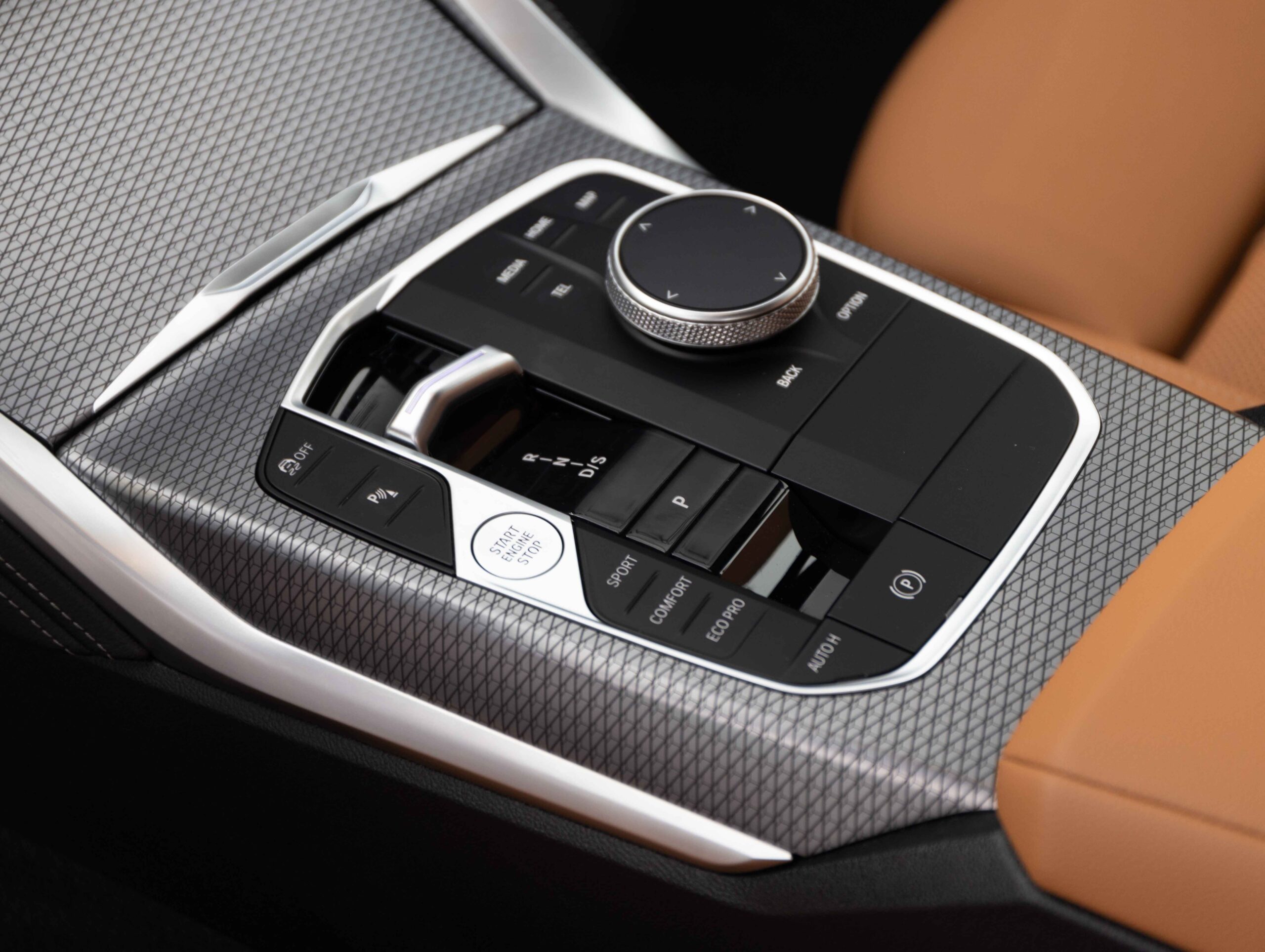 BMW 430d xDrive Gran Coupé