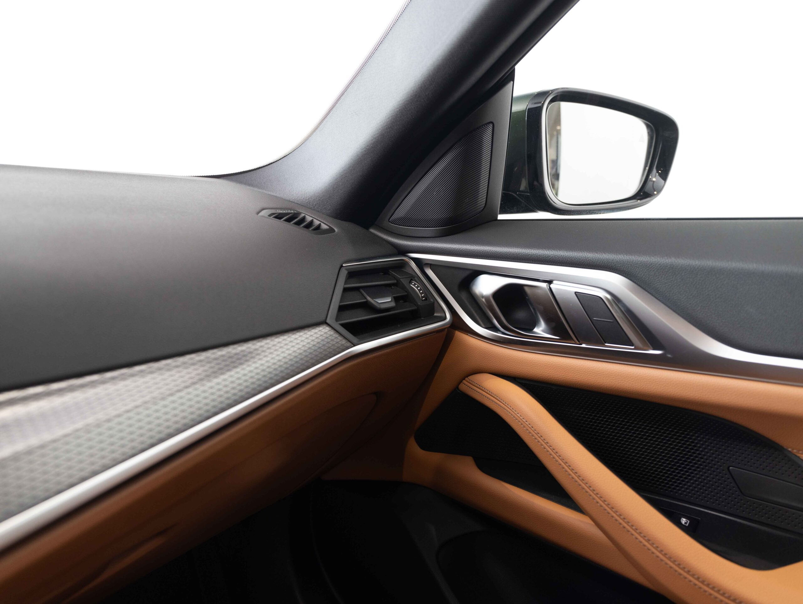 BMW 430d xDrive Gran Coupé