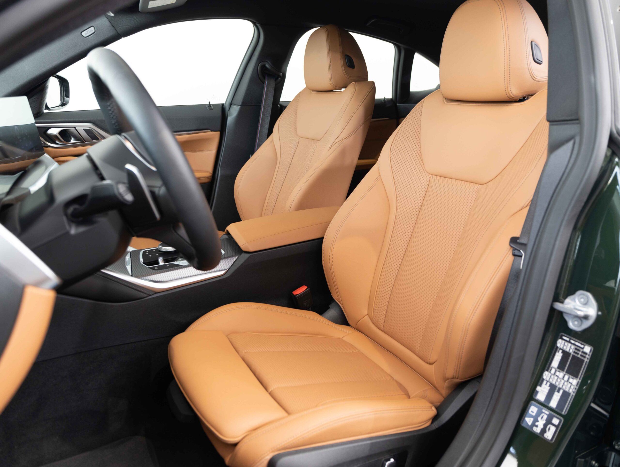 BMW 430d xDrive Gran Coupé
