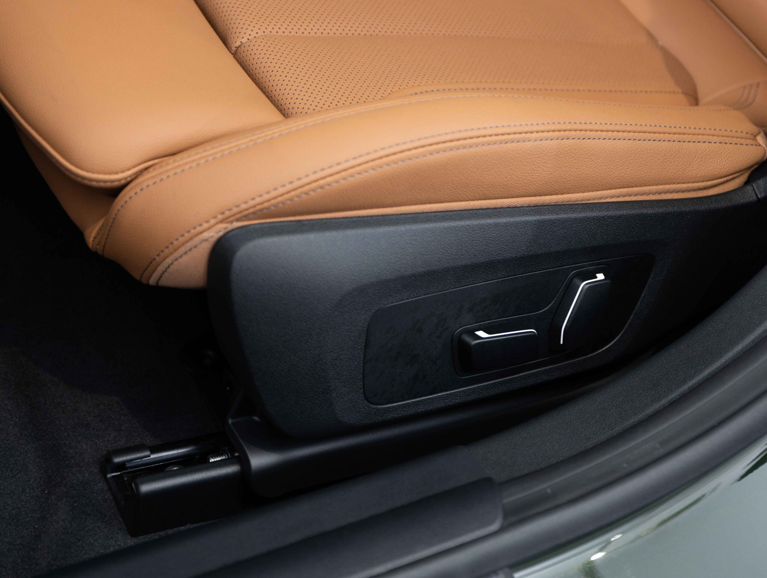 BMW 430d xDrive Gran Coupé