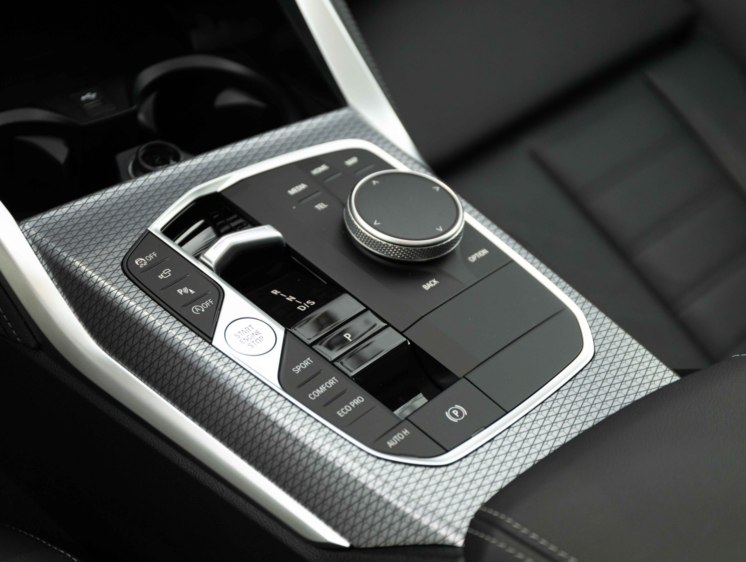 BMW M440i xDrive Gran Coupé