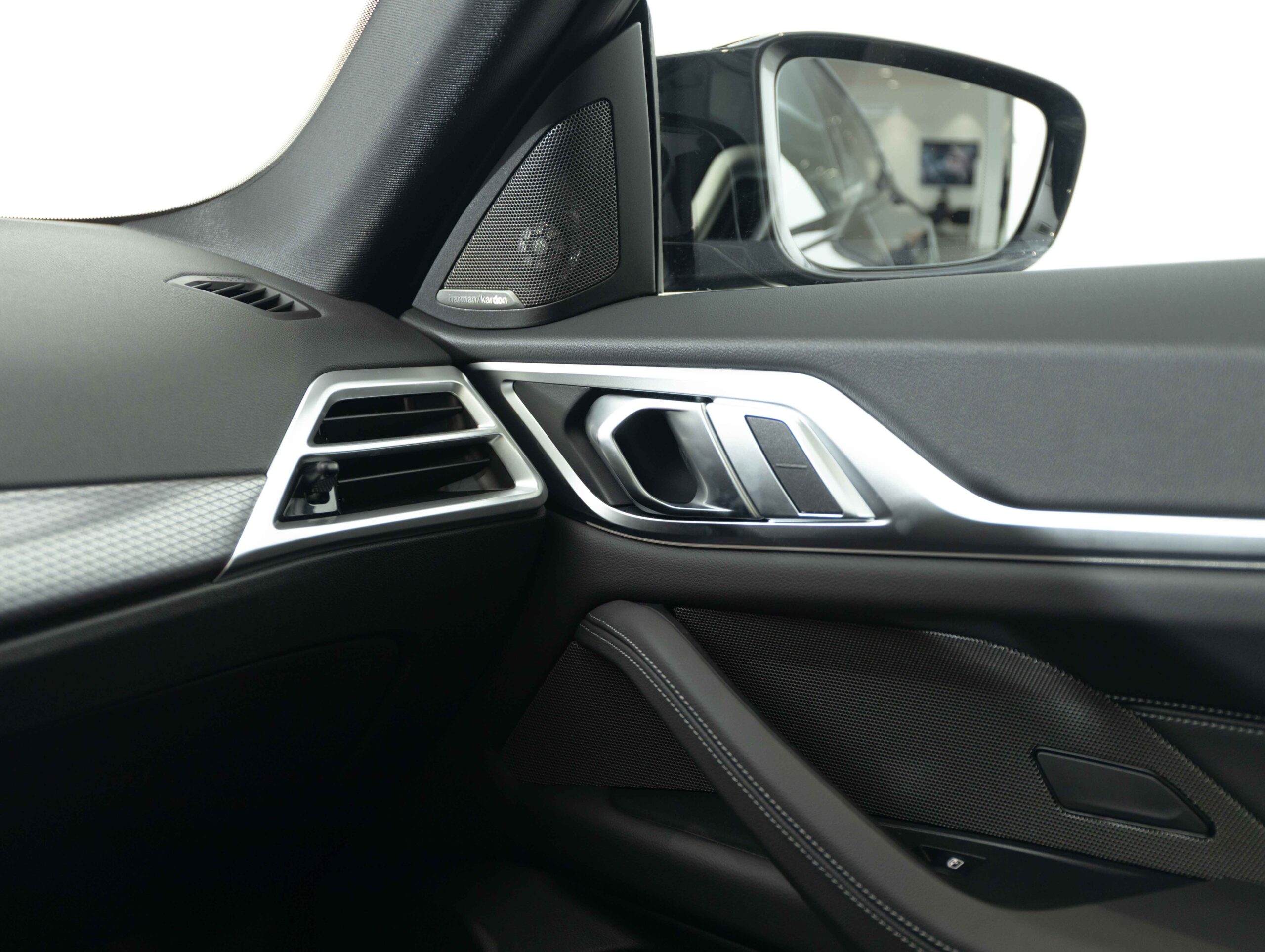 BMW M440i xDrive Gran Coupé