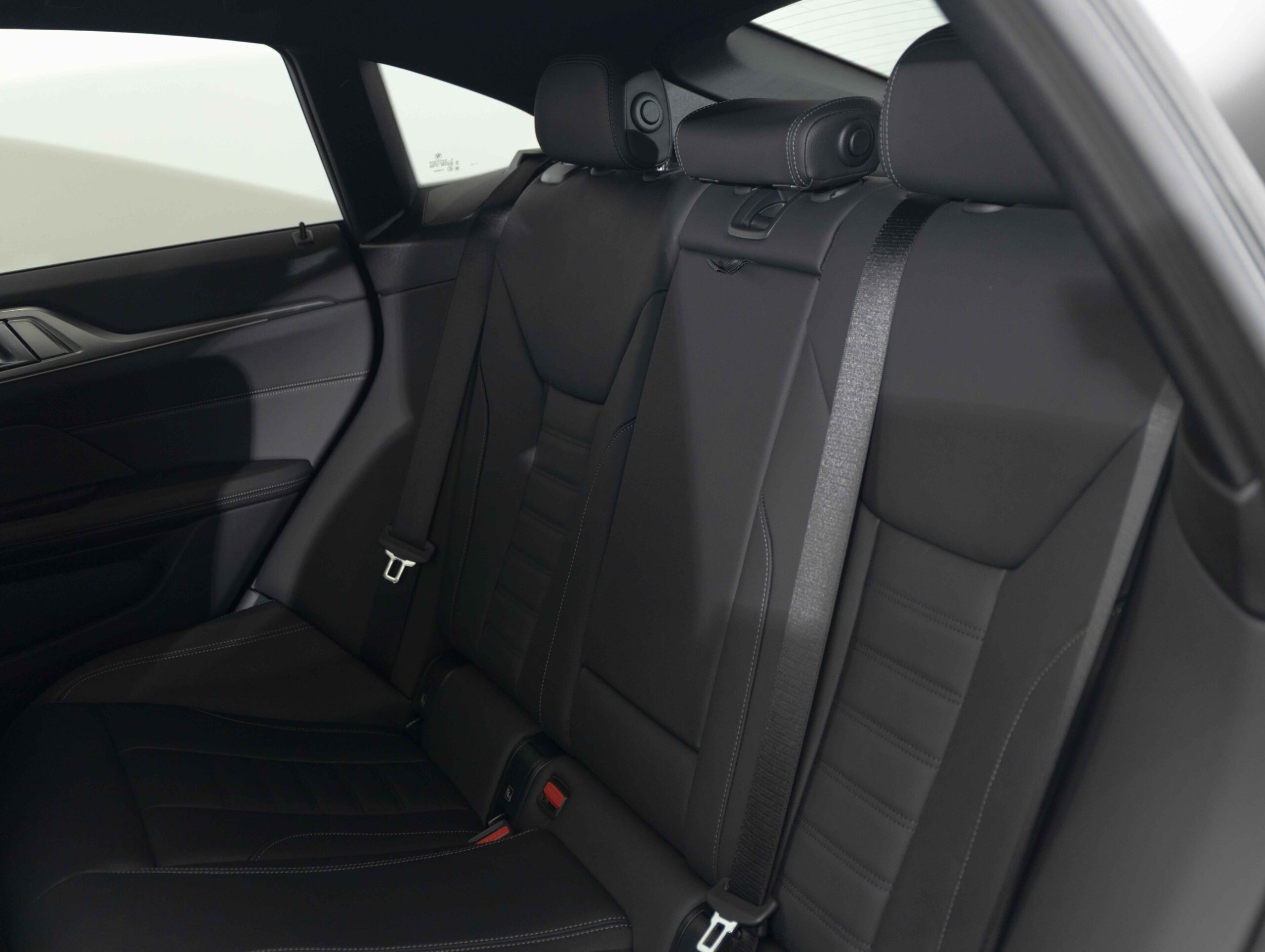 BMW M440i xDrive Gran Coupé