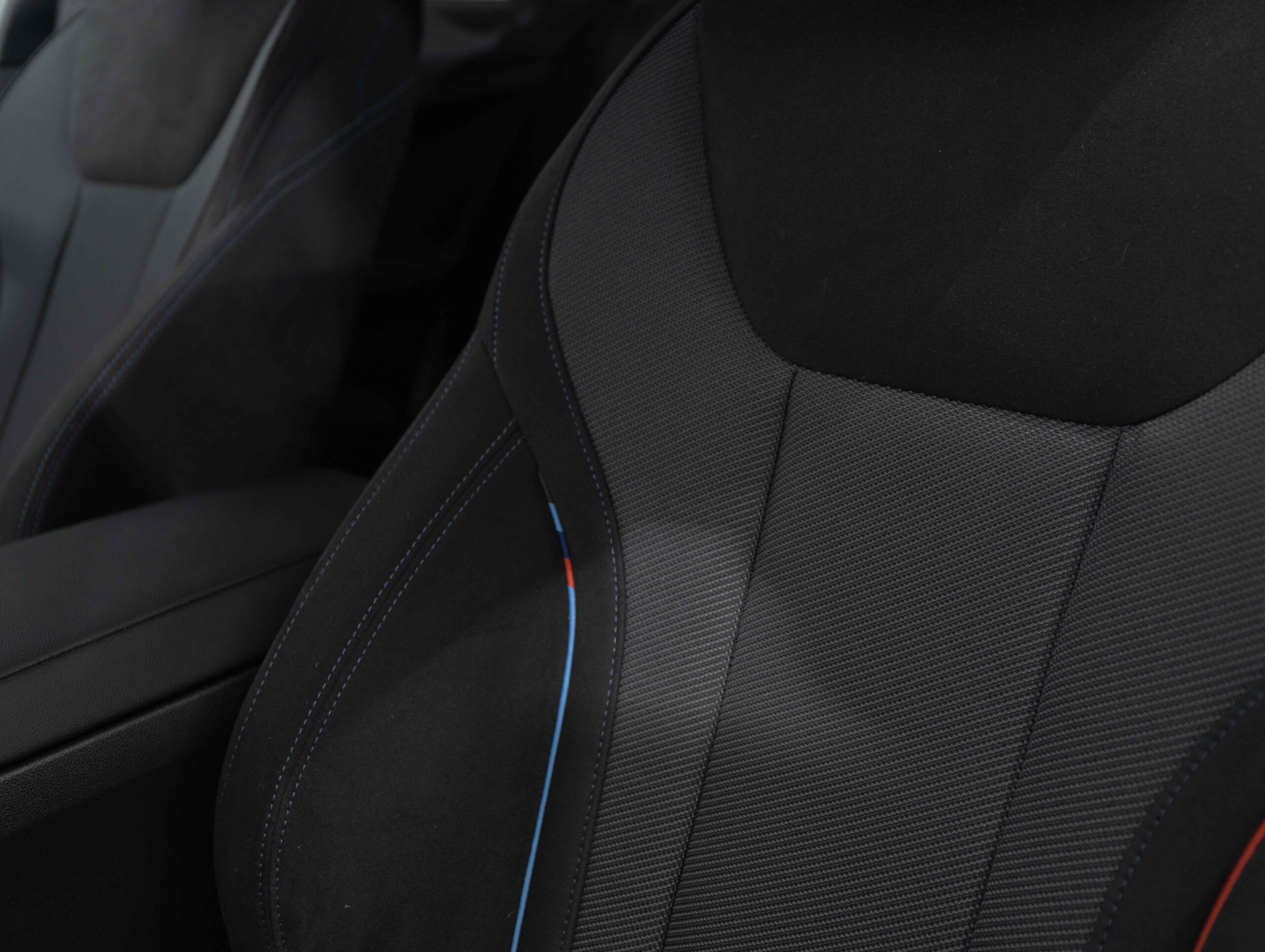 BMW M240i xDrive Coupé