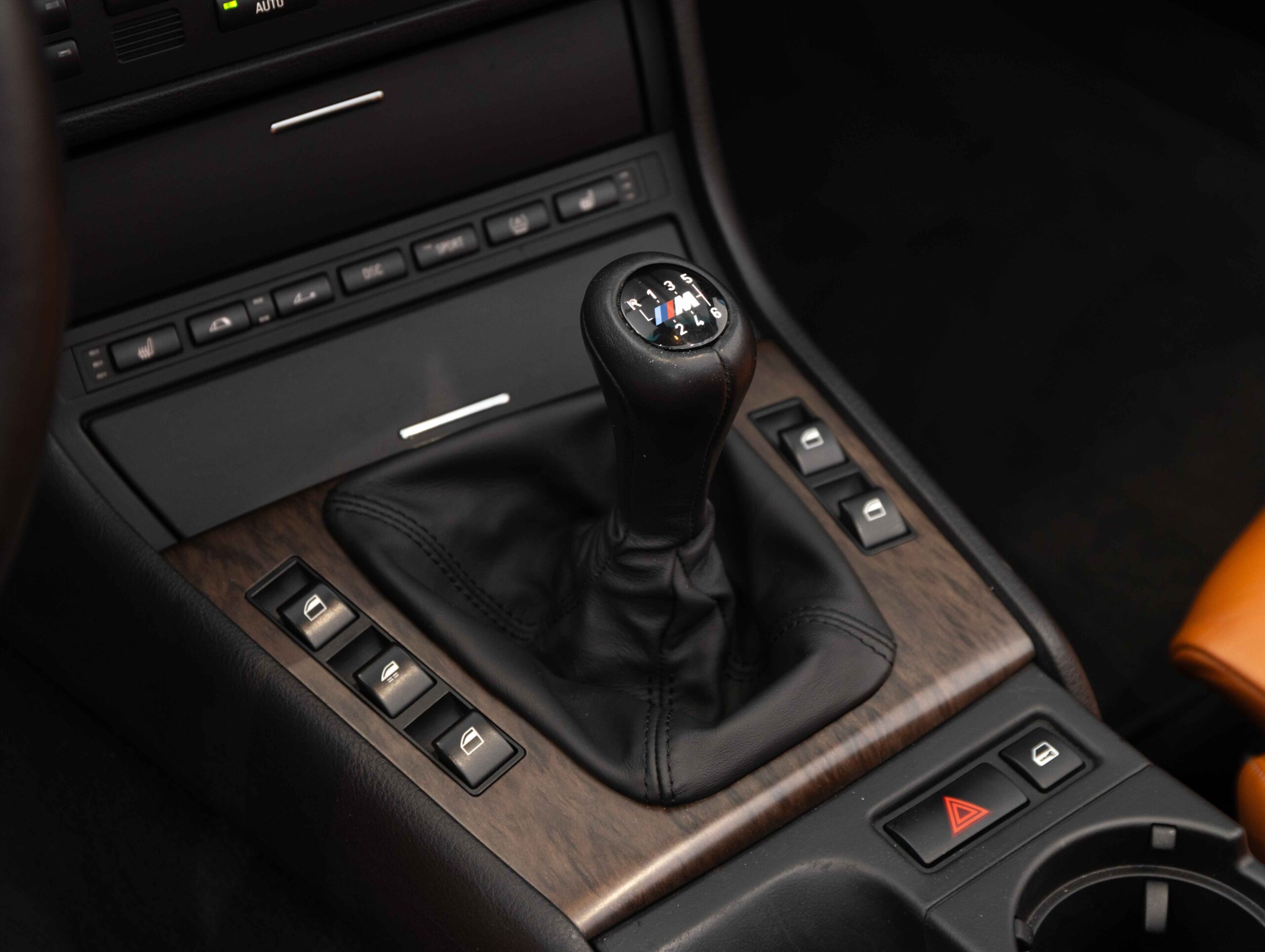 BMW M3 Cabrio