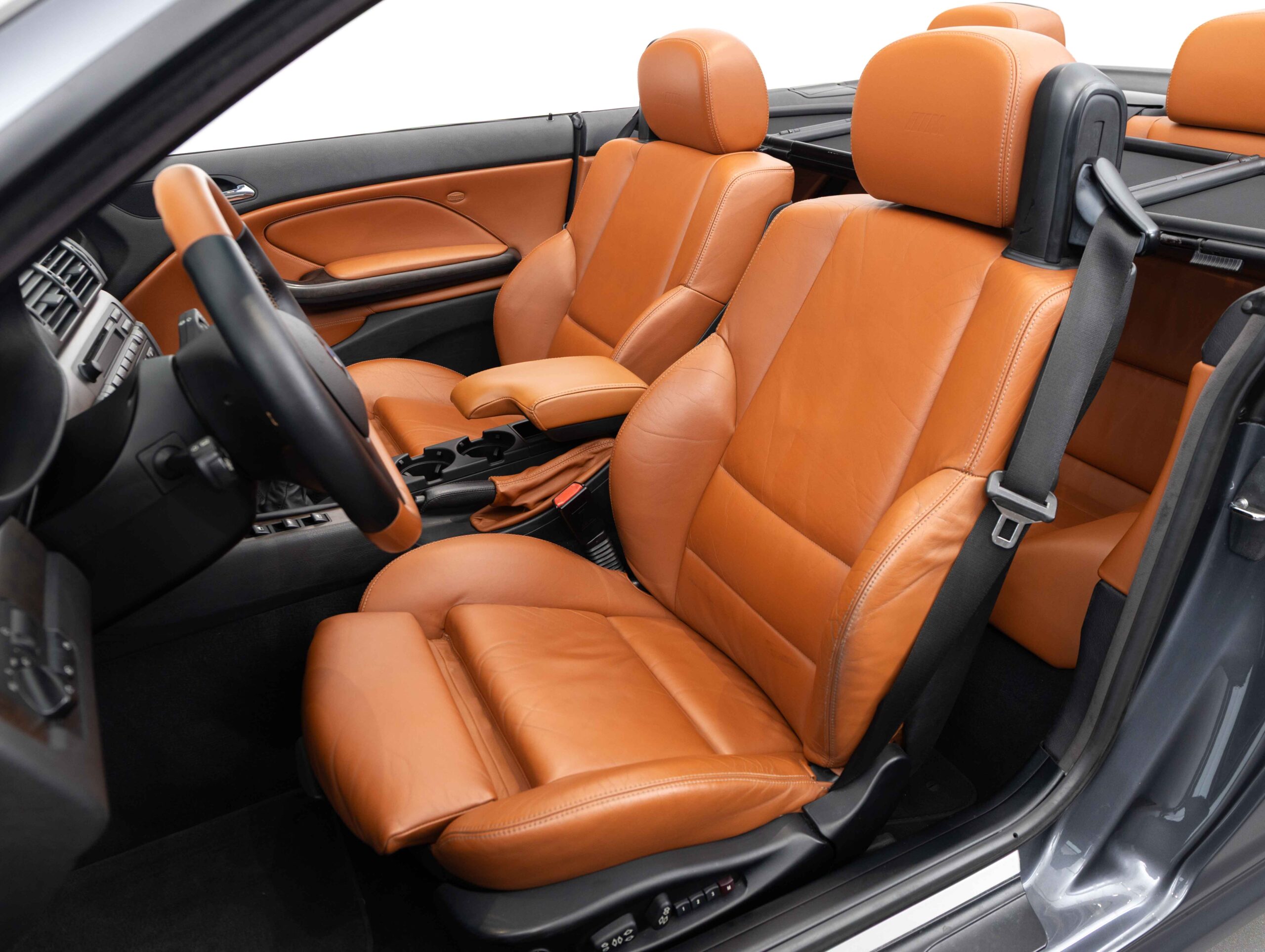 BMW M3 Cabrio