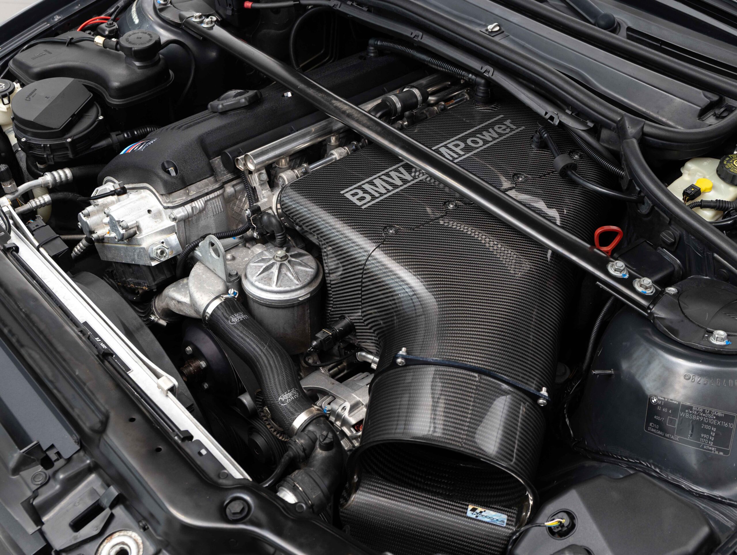BMW M3 Cabrio
