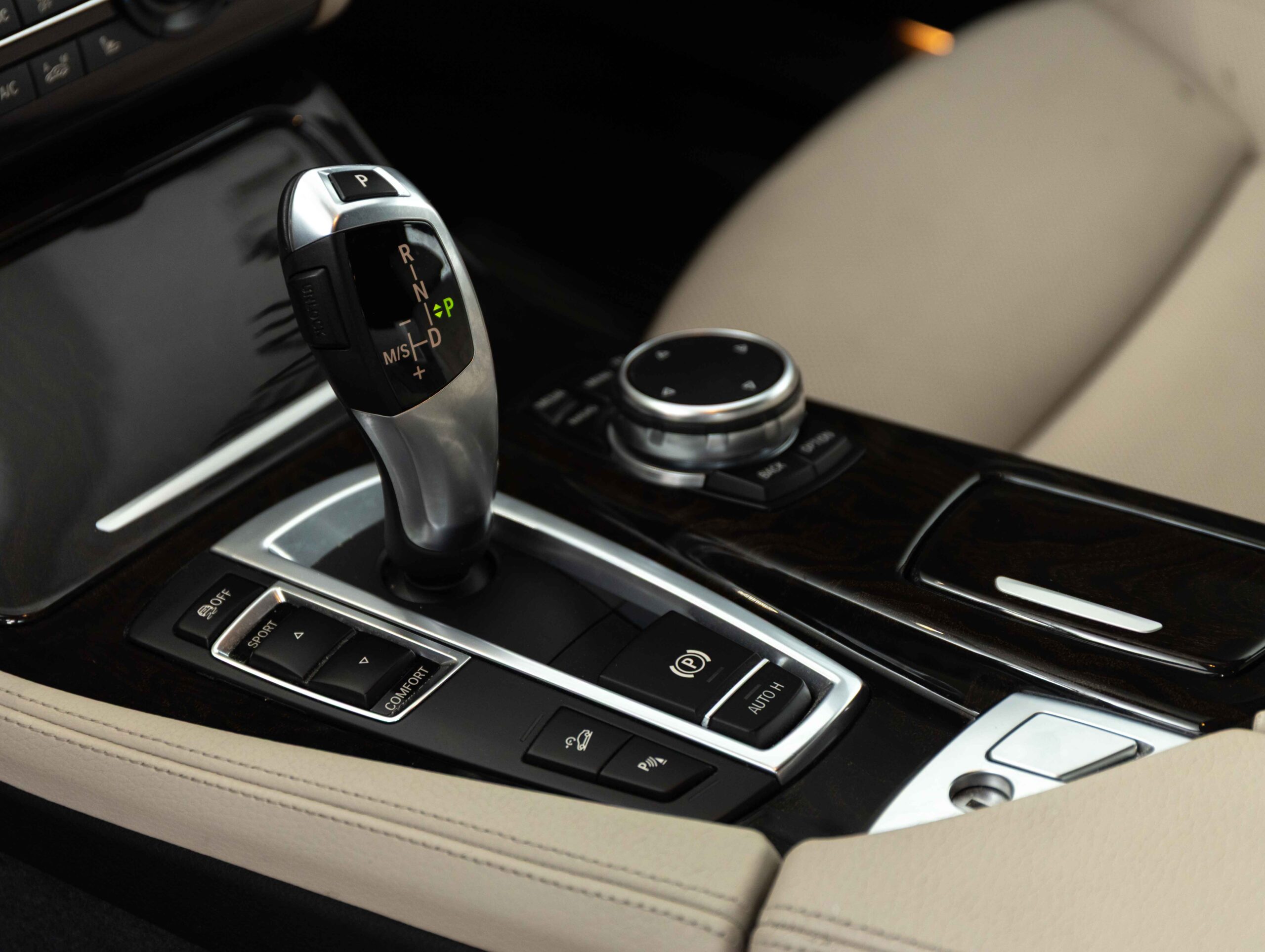 BMW 530d xDrive Sedan
