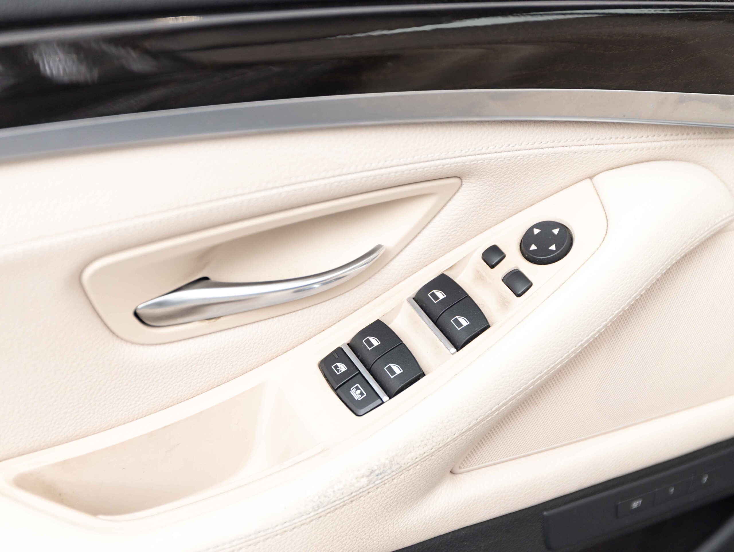 BMW 530d xDrive Sedan