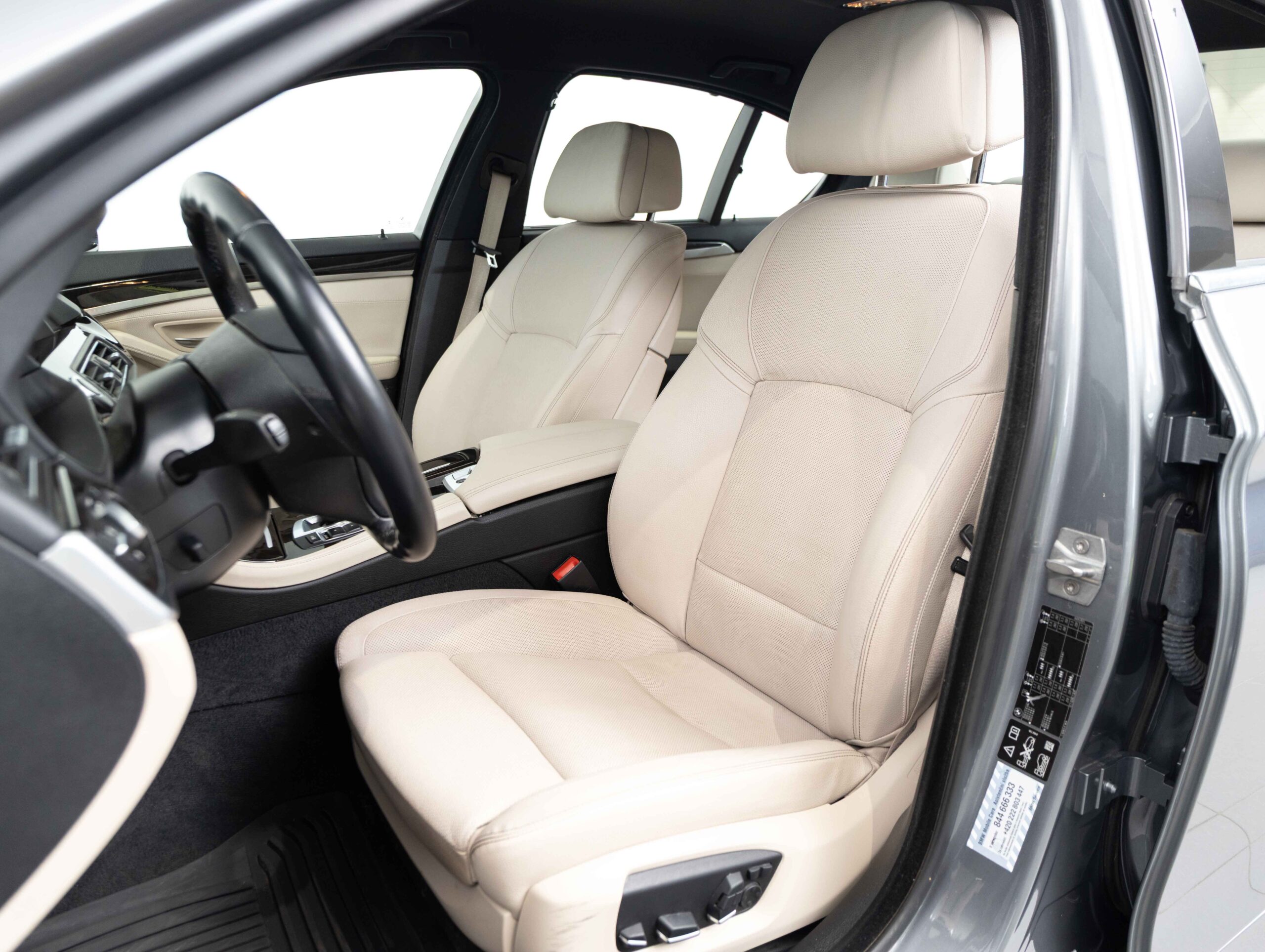BMW 530d xDrive Sedan