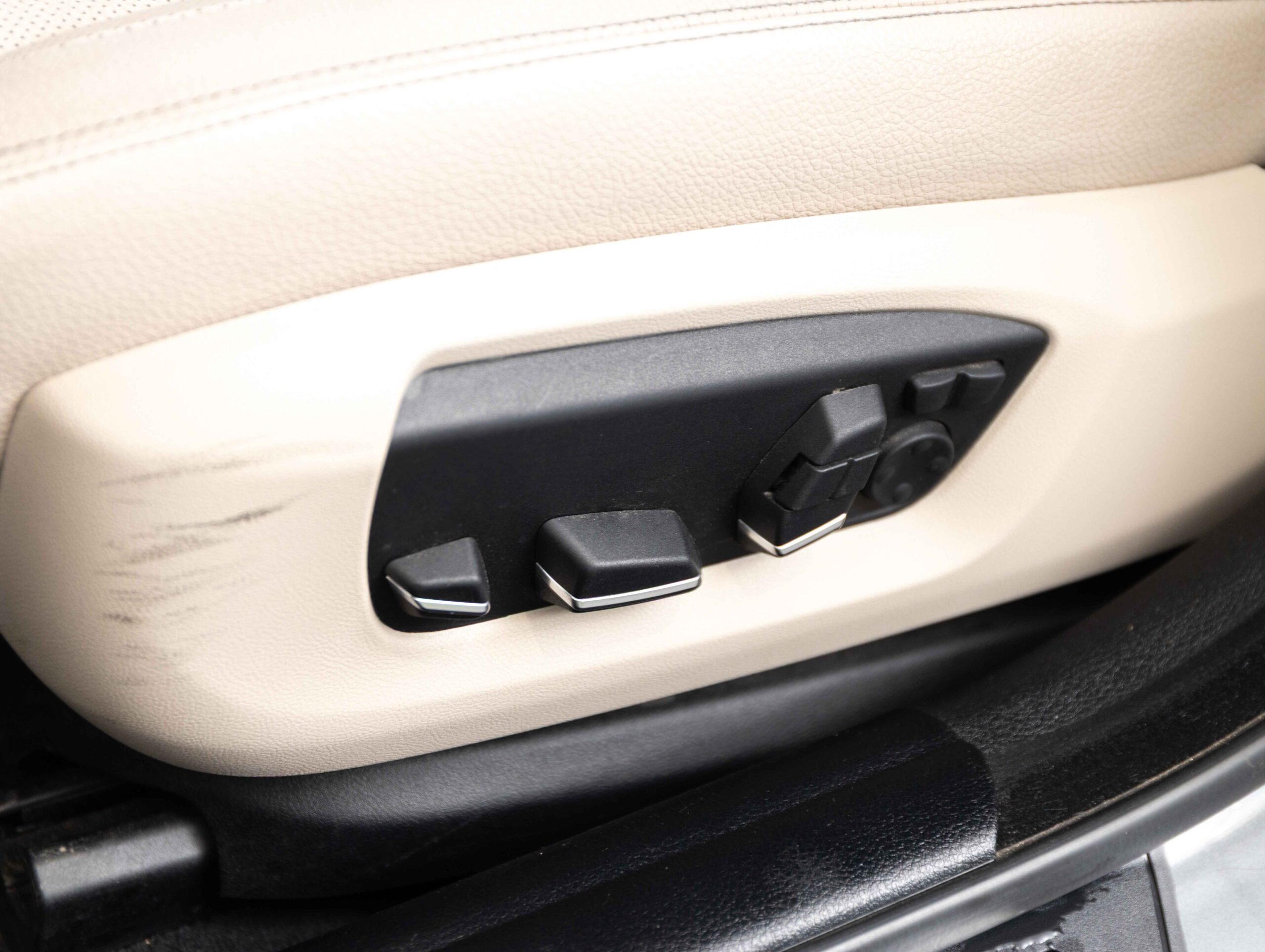 BMW 530d xDrive Sedan