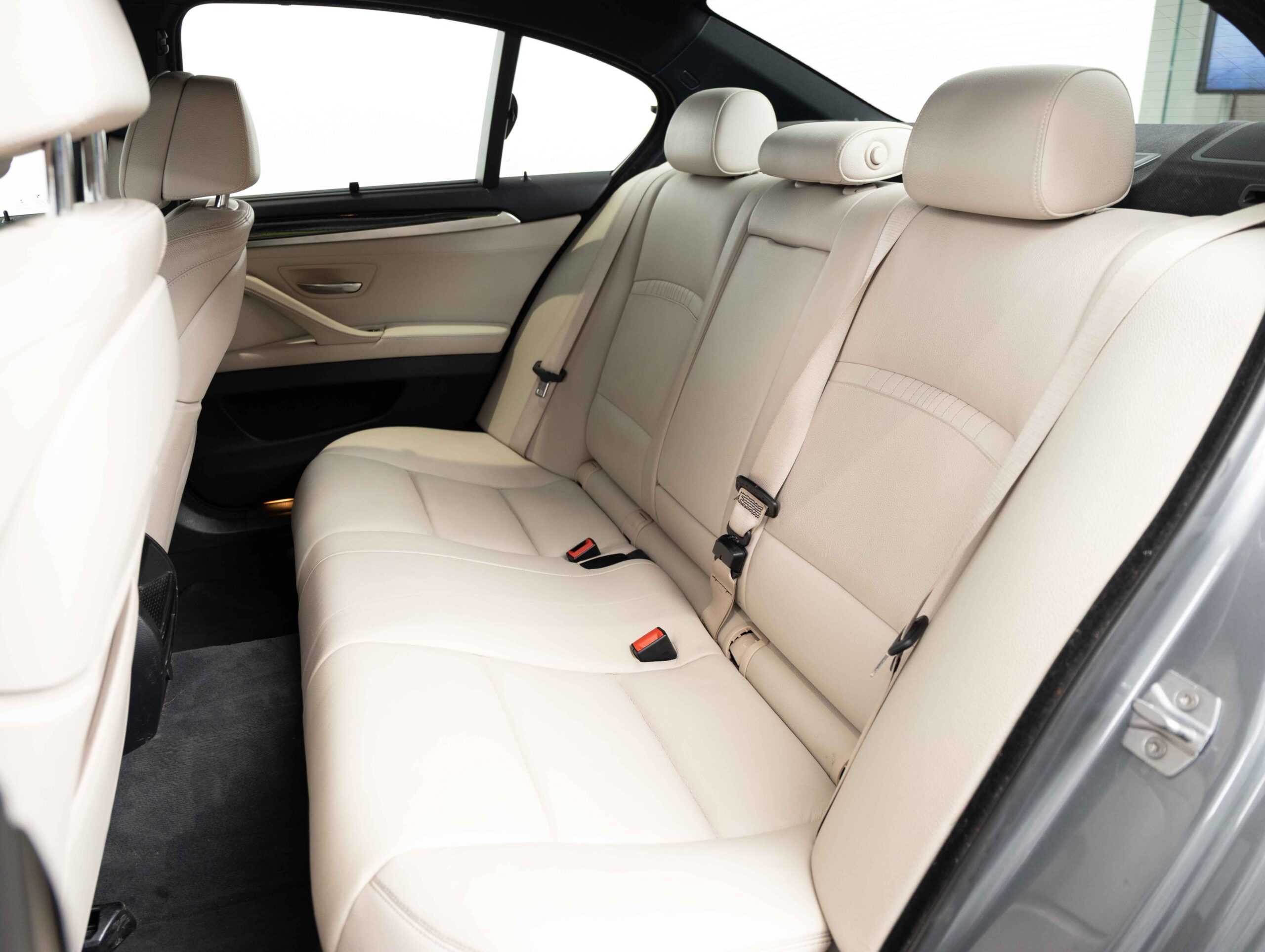 BMW 530d xDrive Sedan