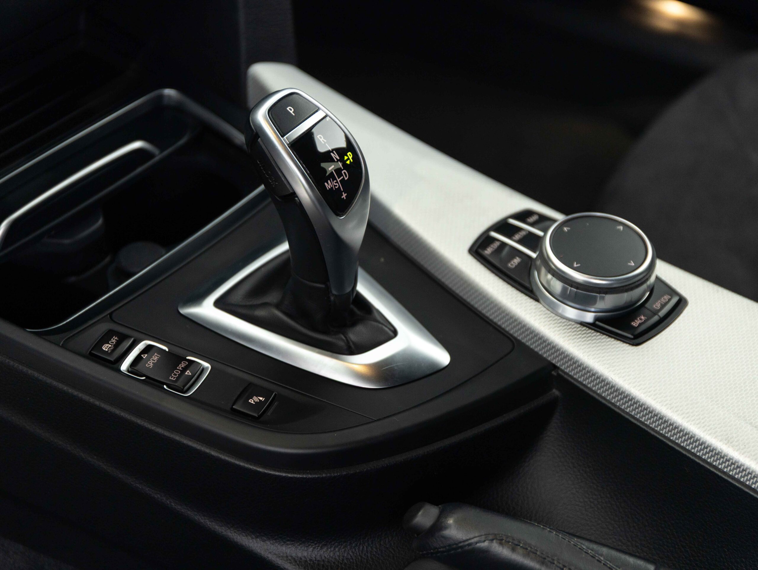 BMW 320d xDrive Limousine