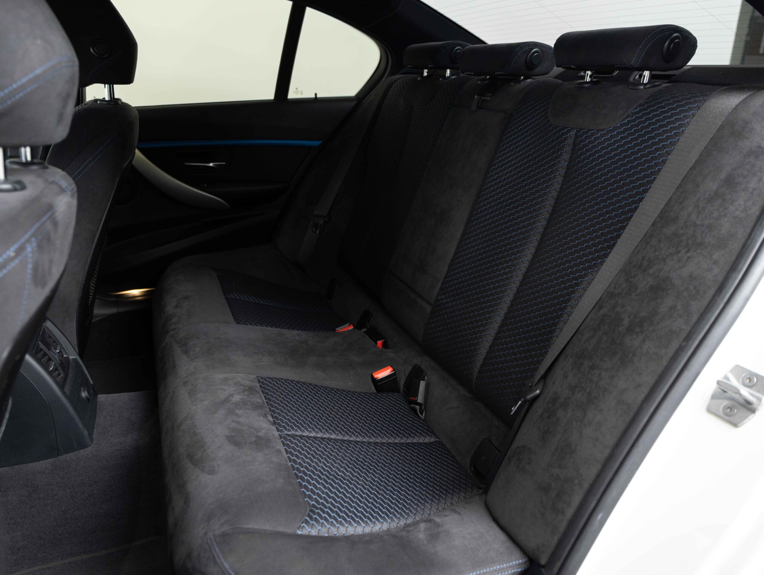 BMW 320d xDrive Limousine
