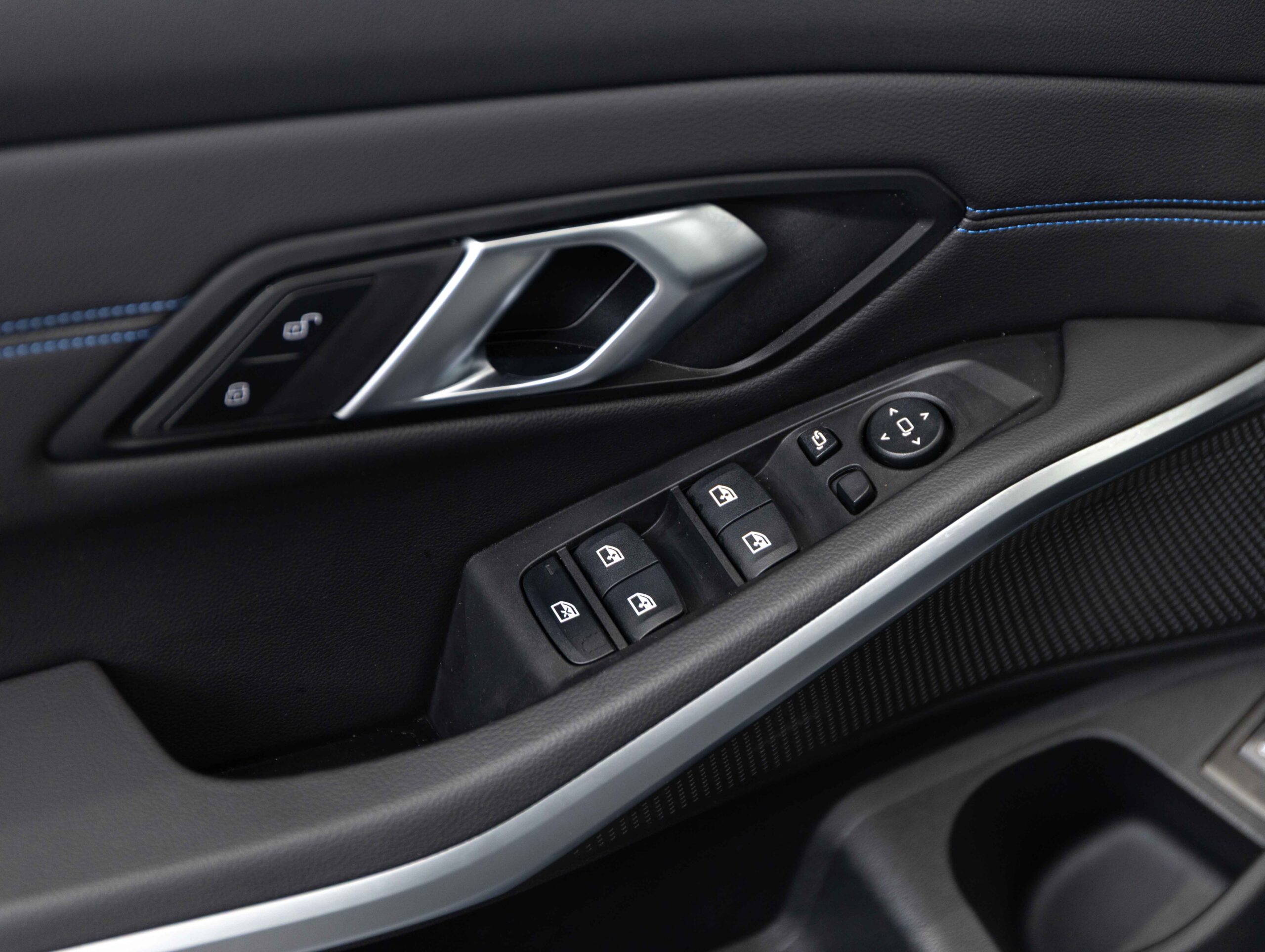 BMW 330i xDrive Touring