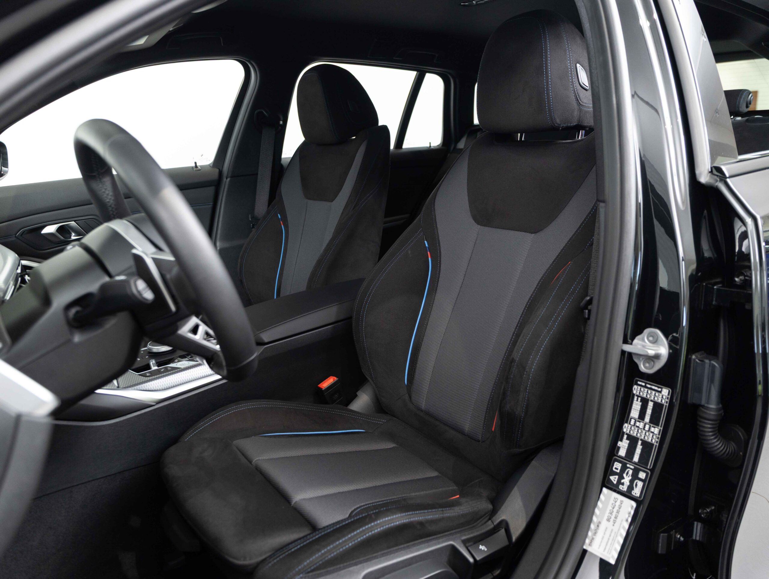 BMW 330i xDrive Touring