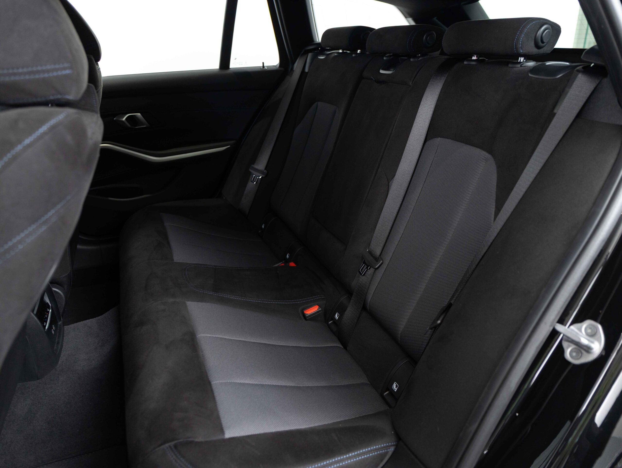 BMW 330i xDrive Touring